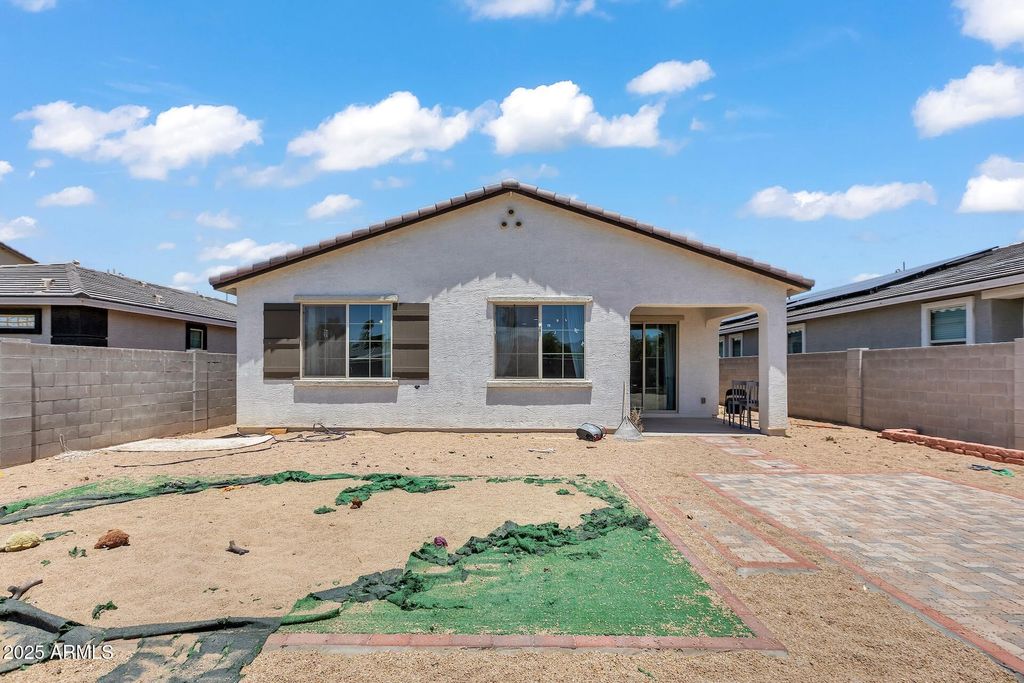 Photo of 12375 W Whyman Avenue, Avondale, AZ 85323 (MLS # 6880776)