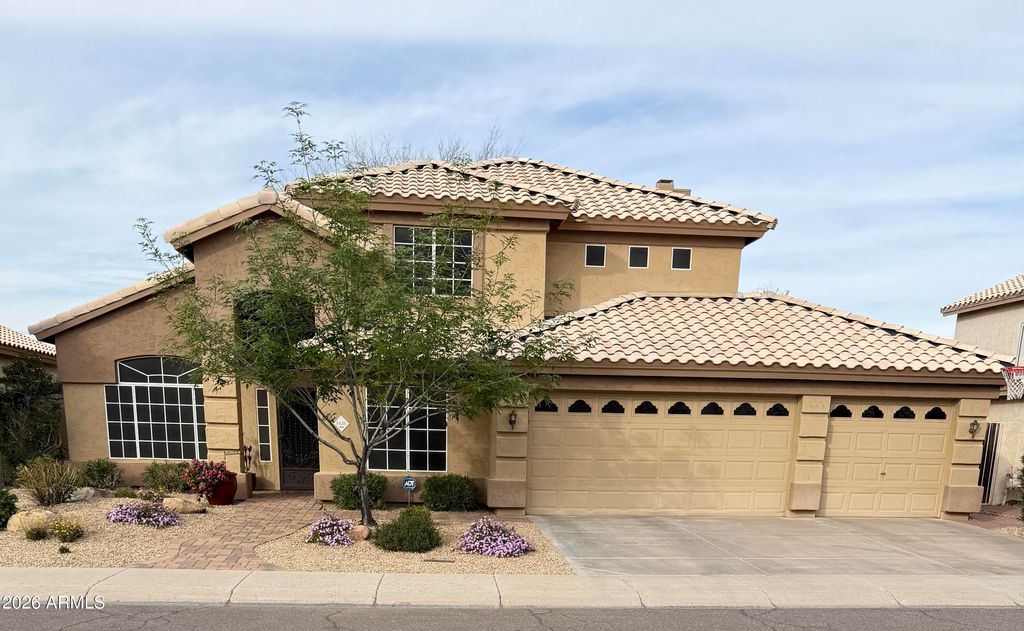 Photo of 3426 E Clark Road, Phoenix, AZ 85050 (MLS # 6998143)