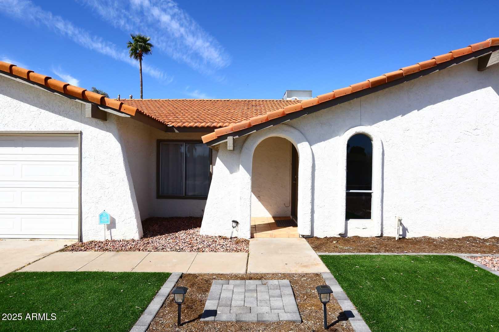 2634 S COTTONWOOD Drive
