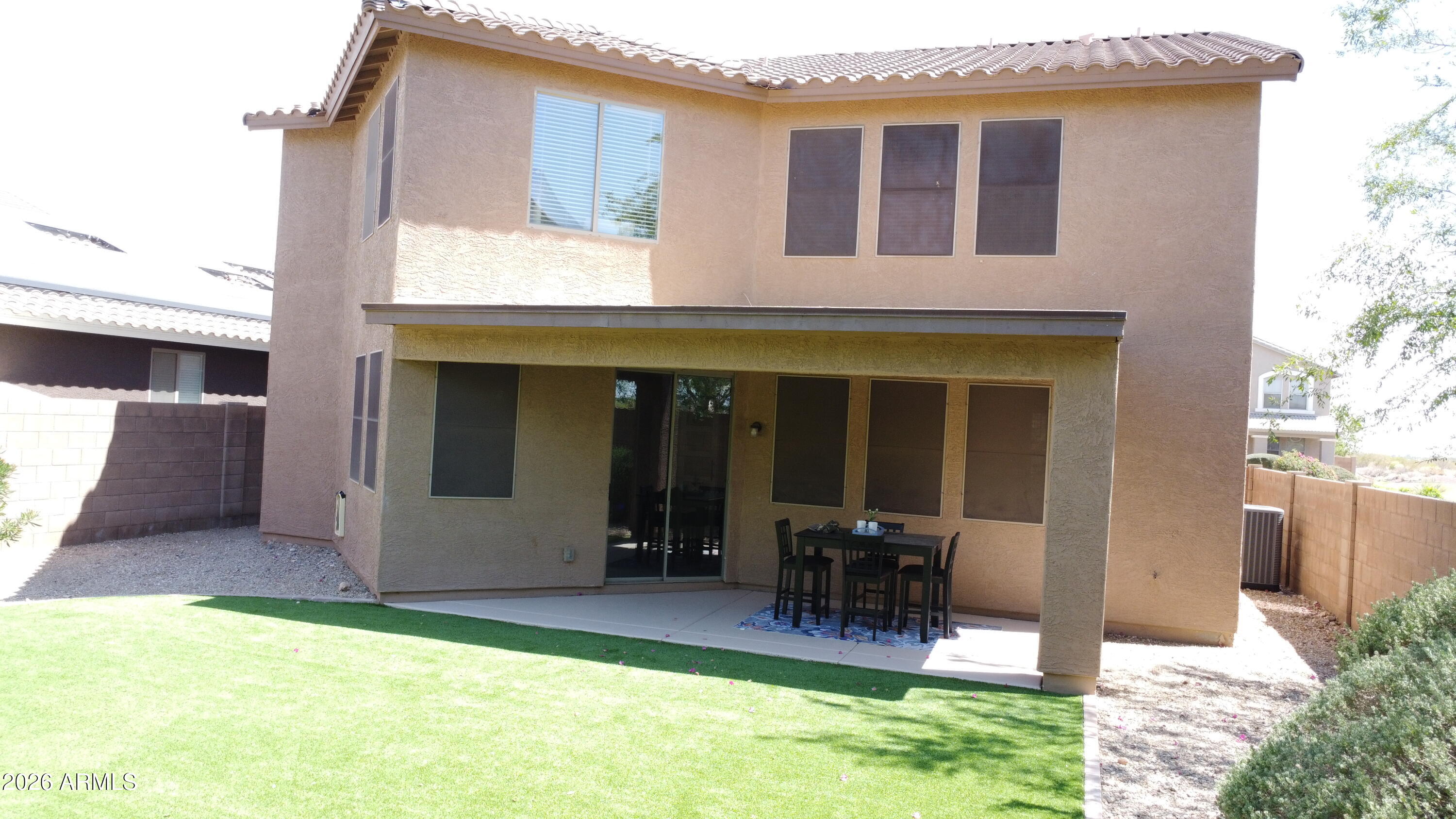 RIO SIERRA AMD - Residential