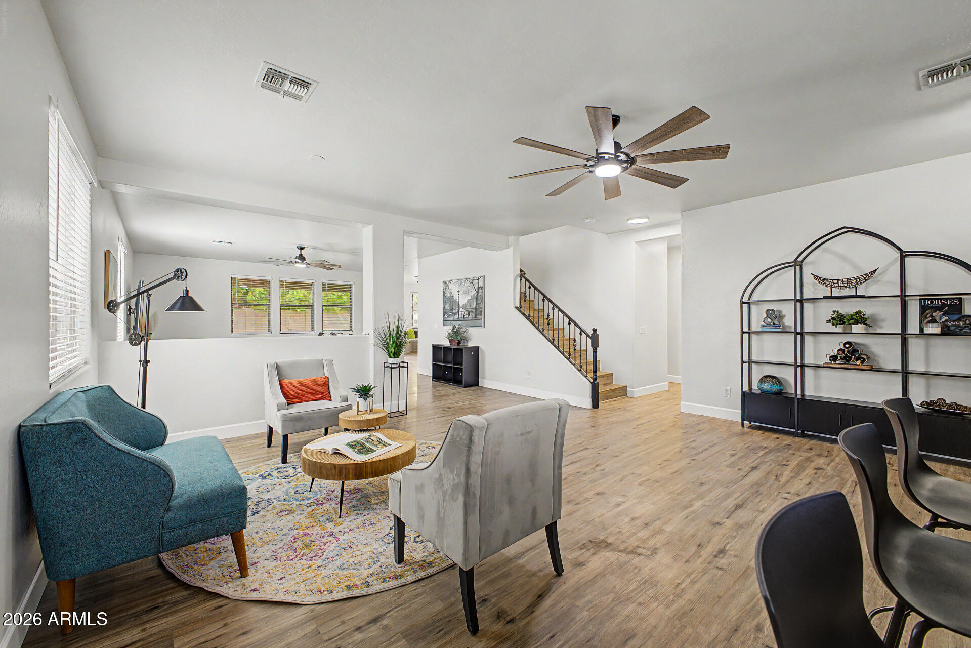 RIO SIERRA AMD - Residential