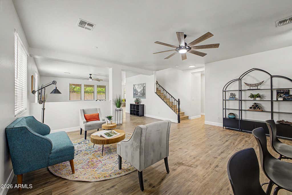 Photo of 12056 W Via Del Sol Court, Sun City, AZ 85373 (MLS # 7034552)