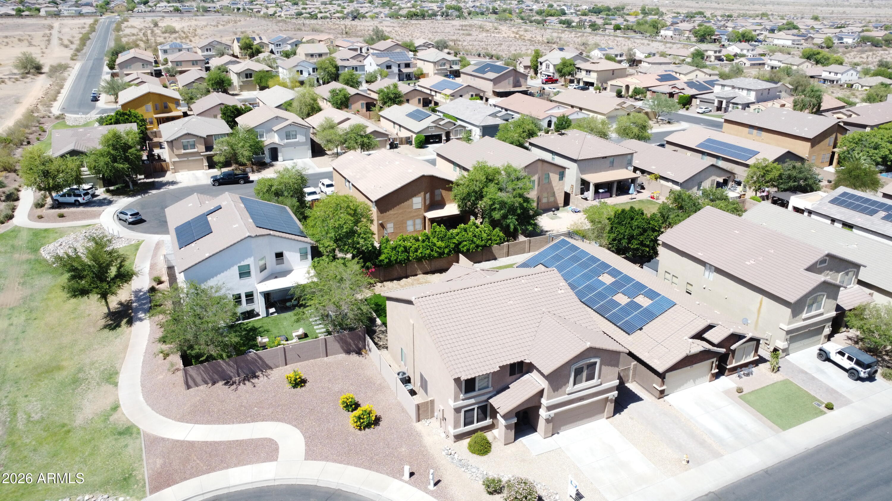 RIO SIERRA AMD - Residential
