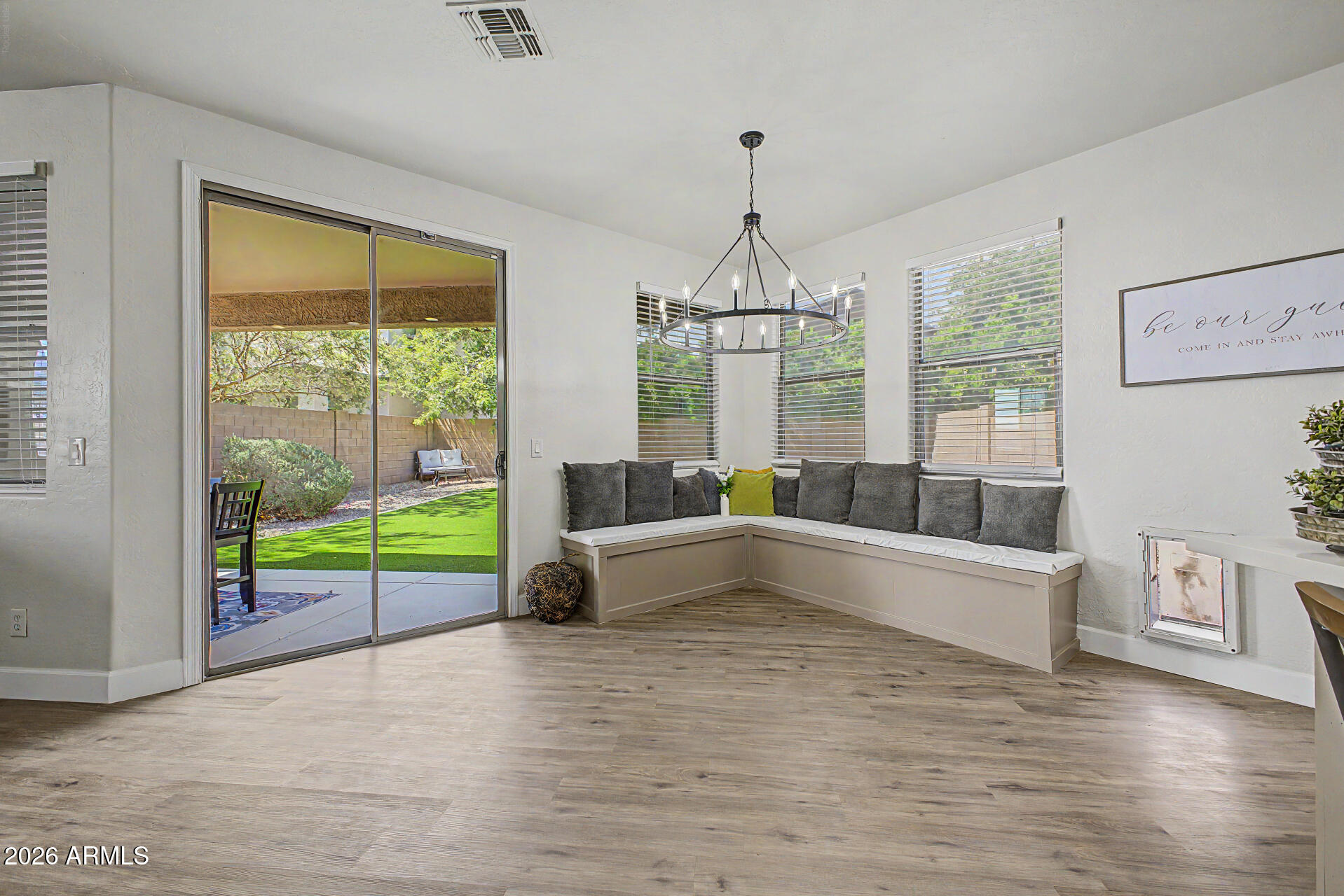 RIO SIERRA AMD - Residential