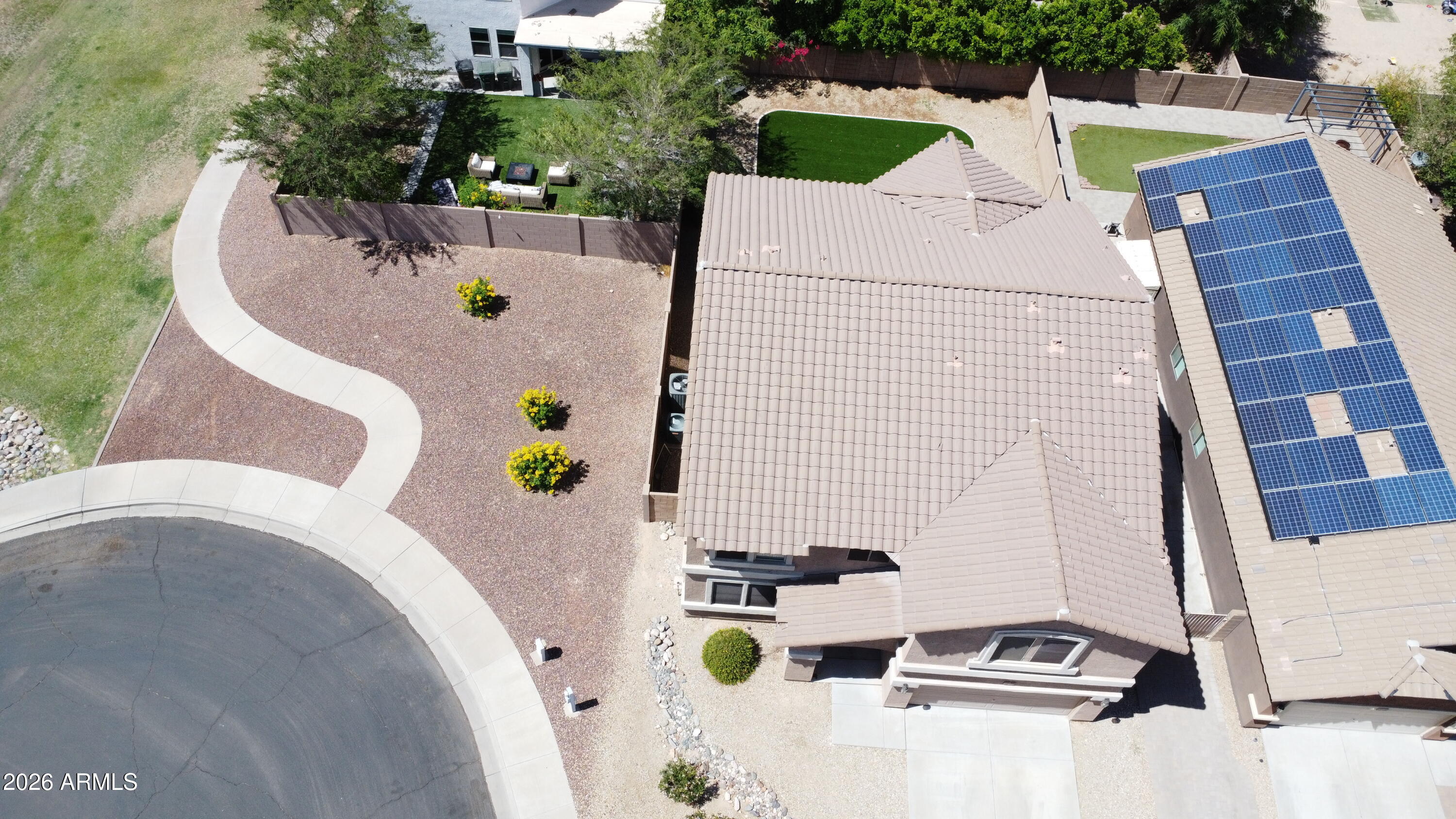 RIO SIERRA AMD - Residential