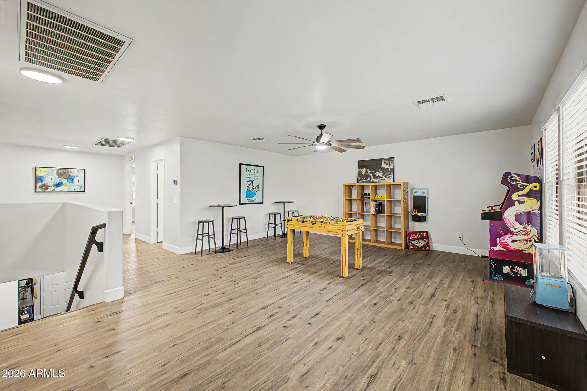 RIO SIERRA AMD - Residential