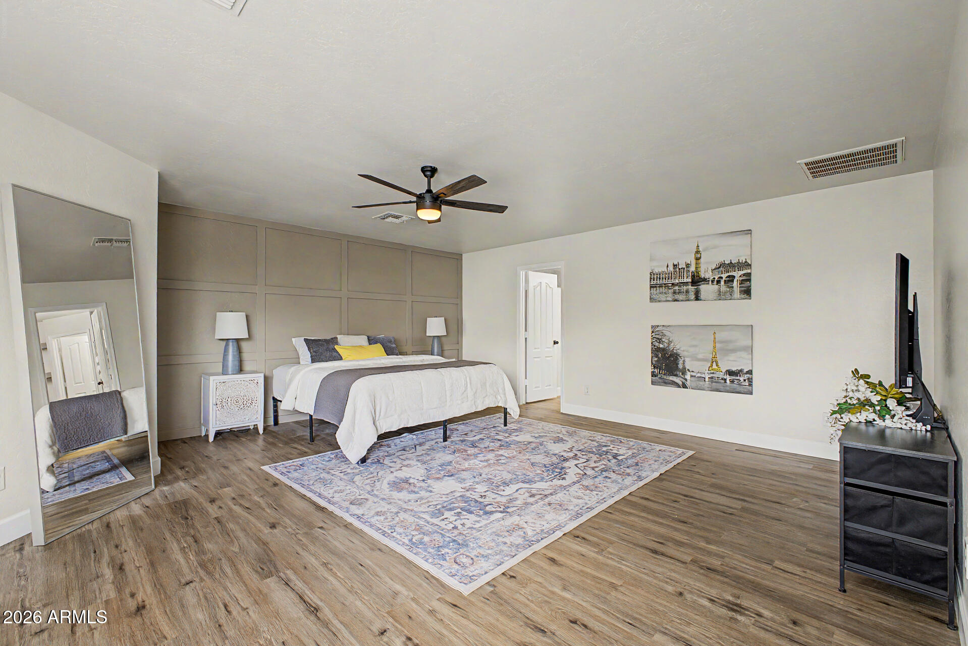 RIO SIERRA AMD - Residential