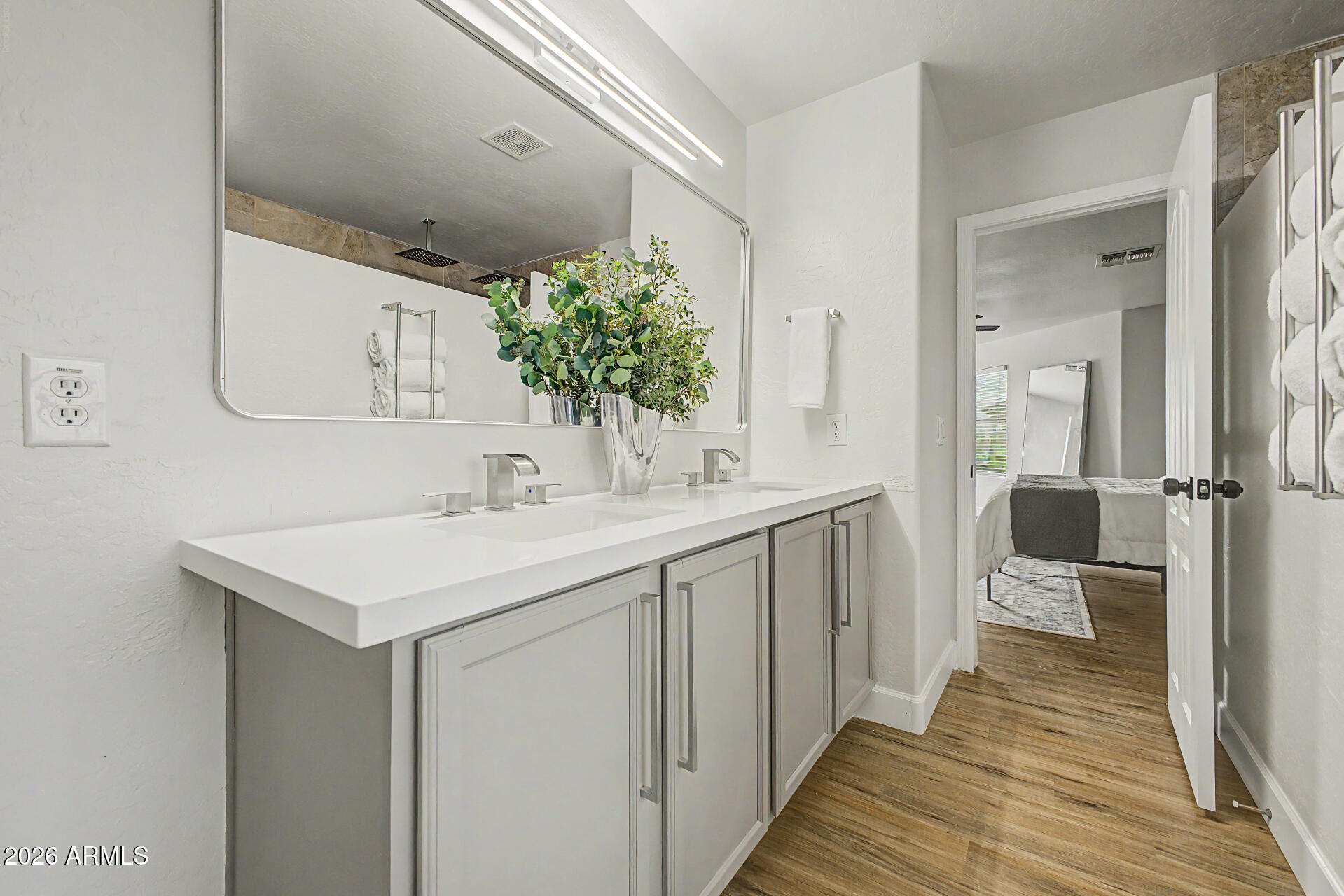 RIO SIERRA AMD - Residential
