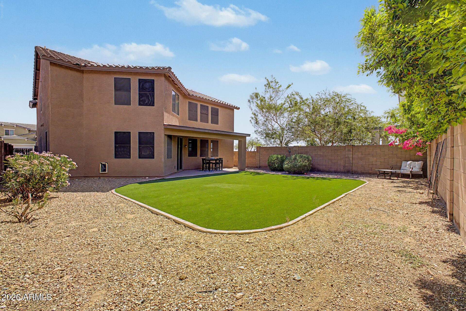 RIO SIERRA AMD - Residential
