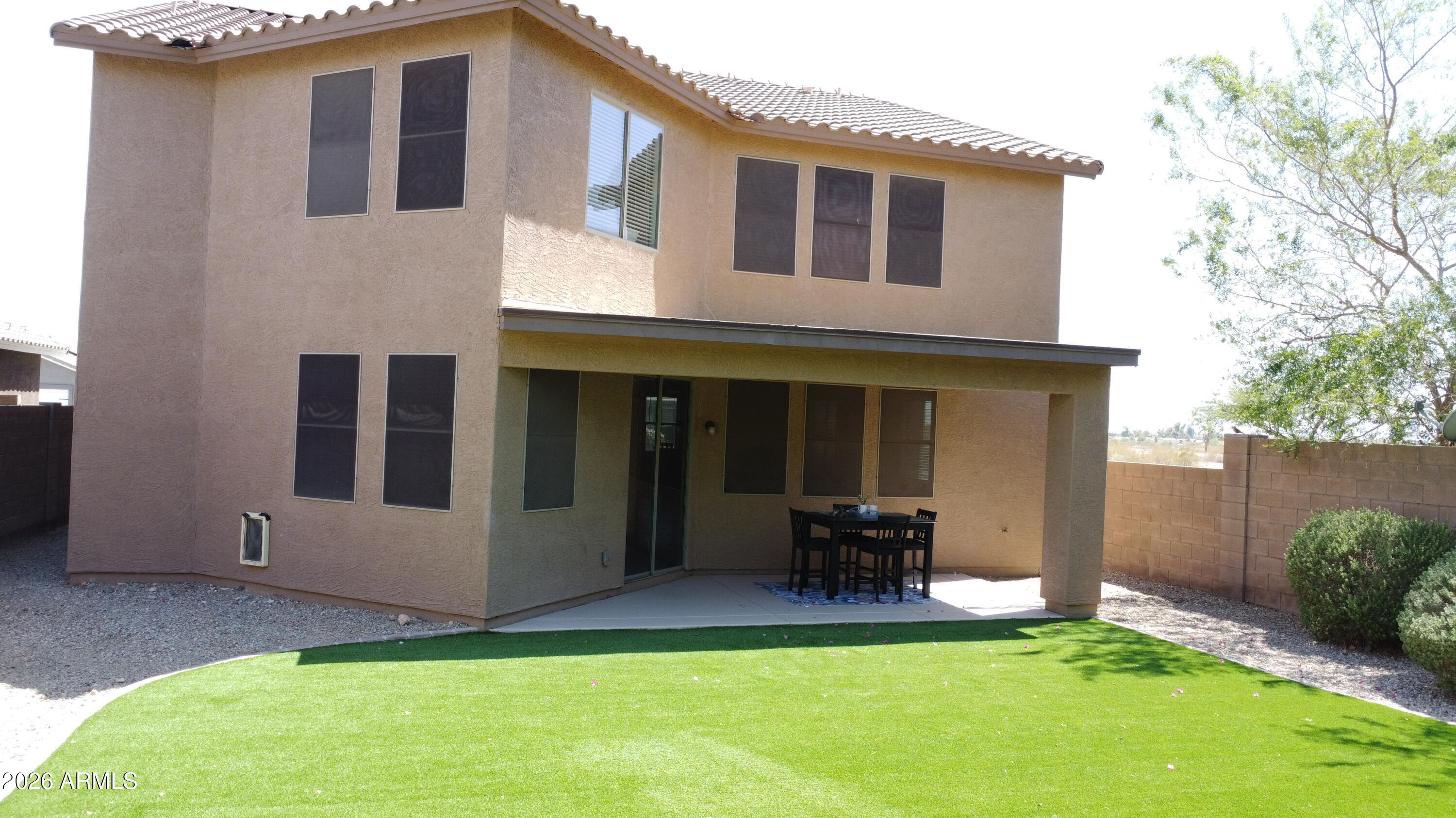 RIO SIERRA AMD - Residential