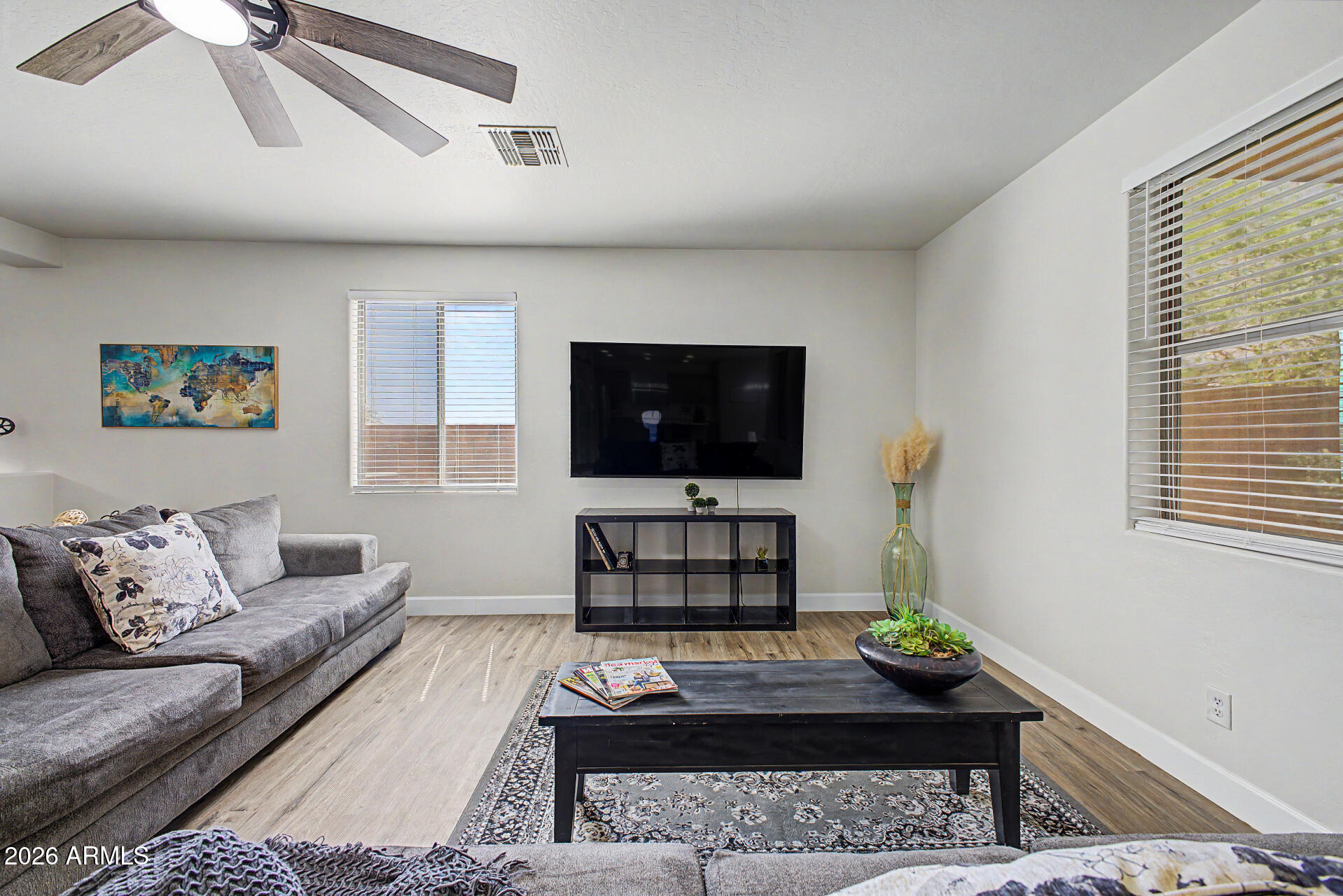 RIO SIERRA AMD - Residential