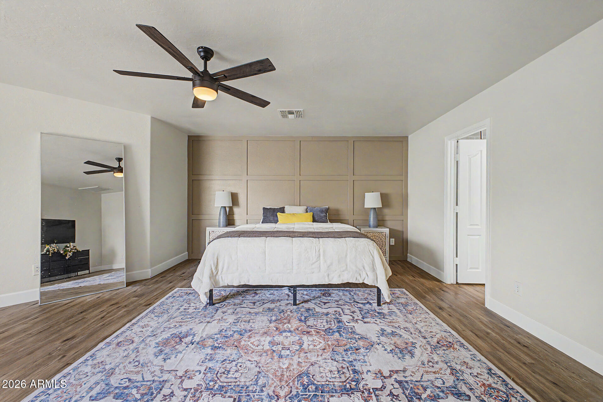 RIO SIERRA AMD - Residential