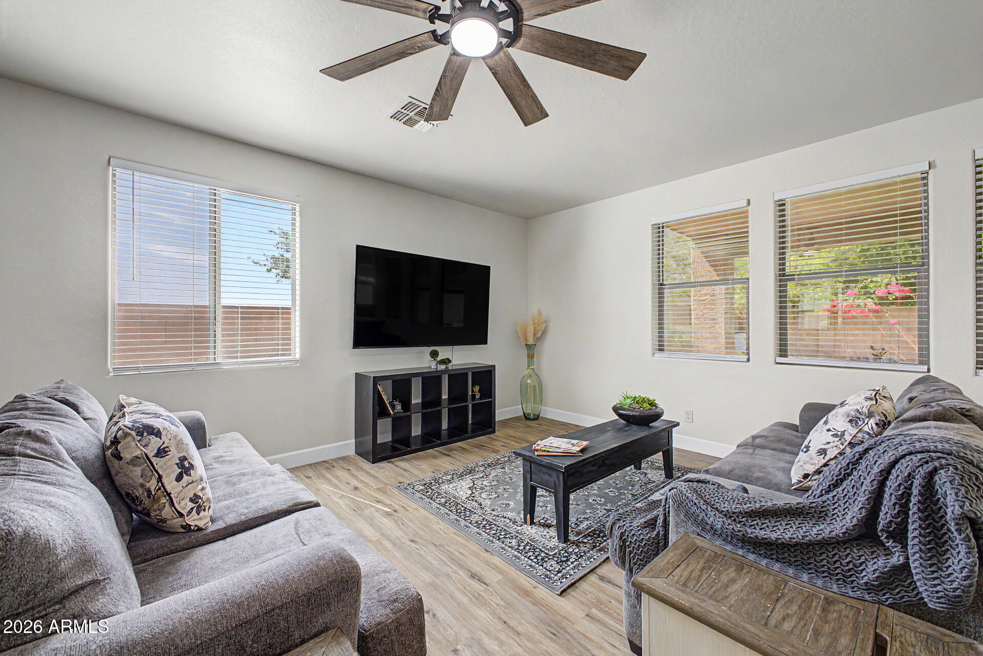 RIO SIERRA AMD - Residential