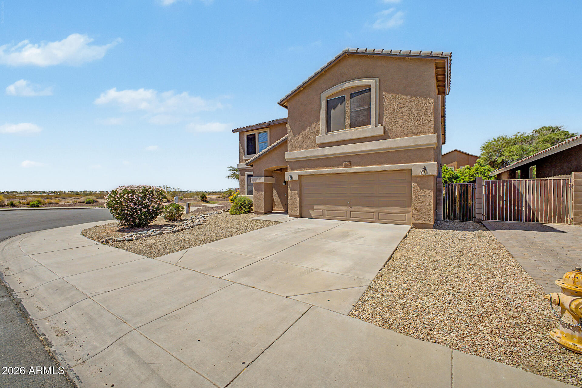 RIO SIERRA AMD - Residential