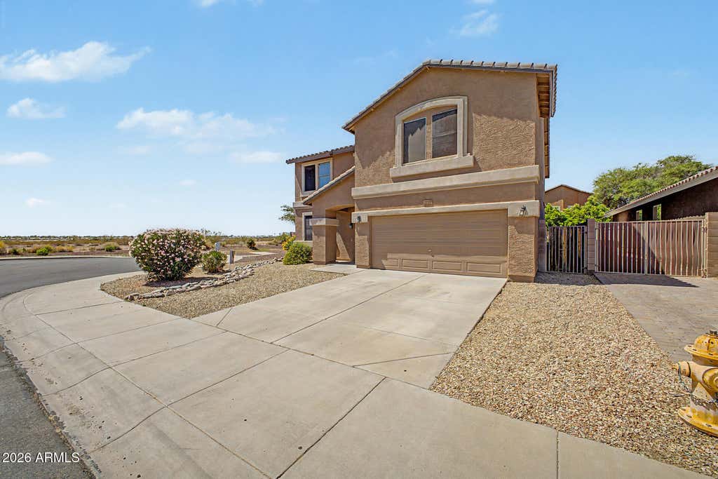 Photo of 12056 W Via Del Sol Court, Sun City, AZ 85373 (MLS # 7034552)
