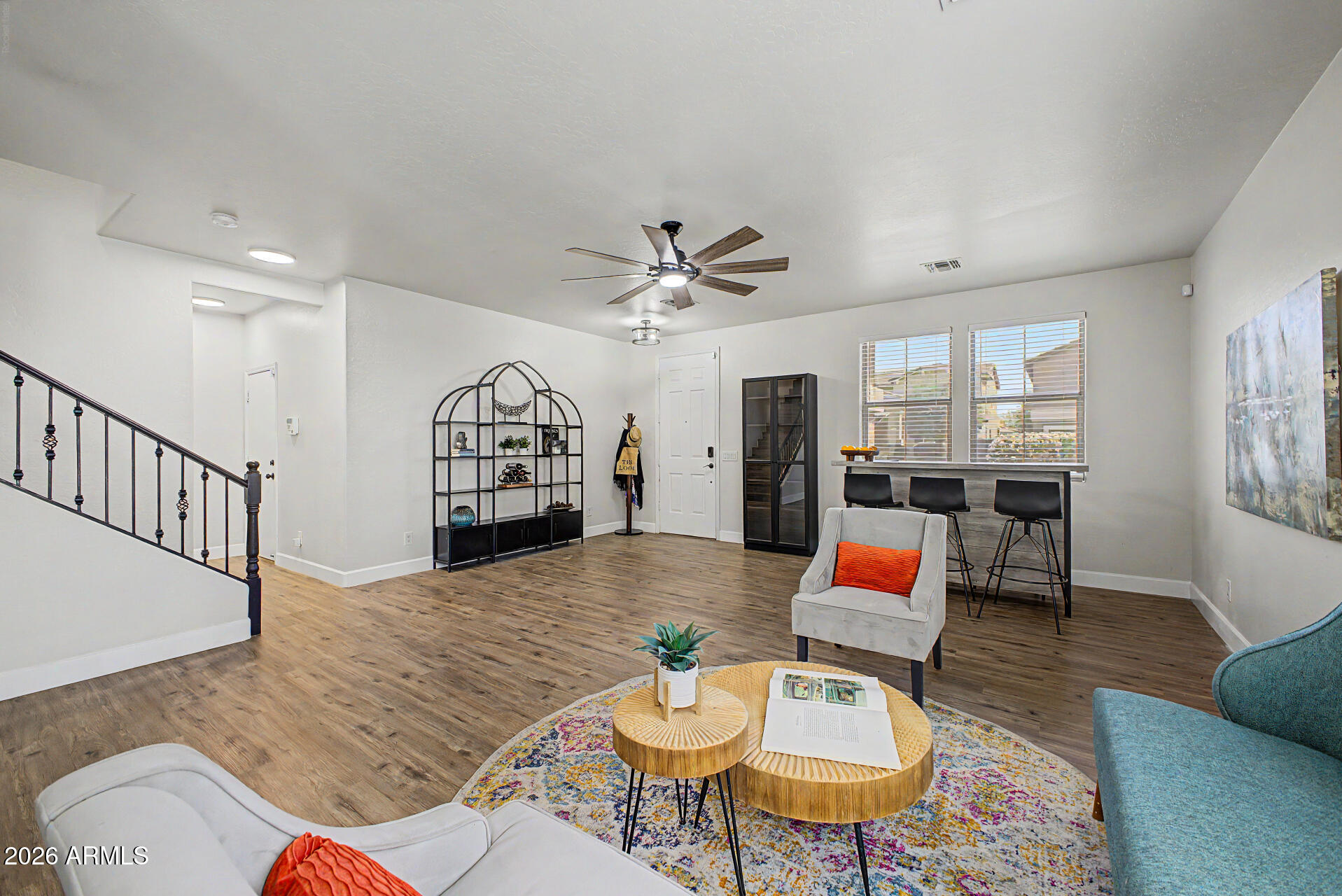 RIO SIERRA AMD - Residential