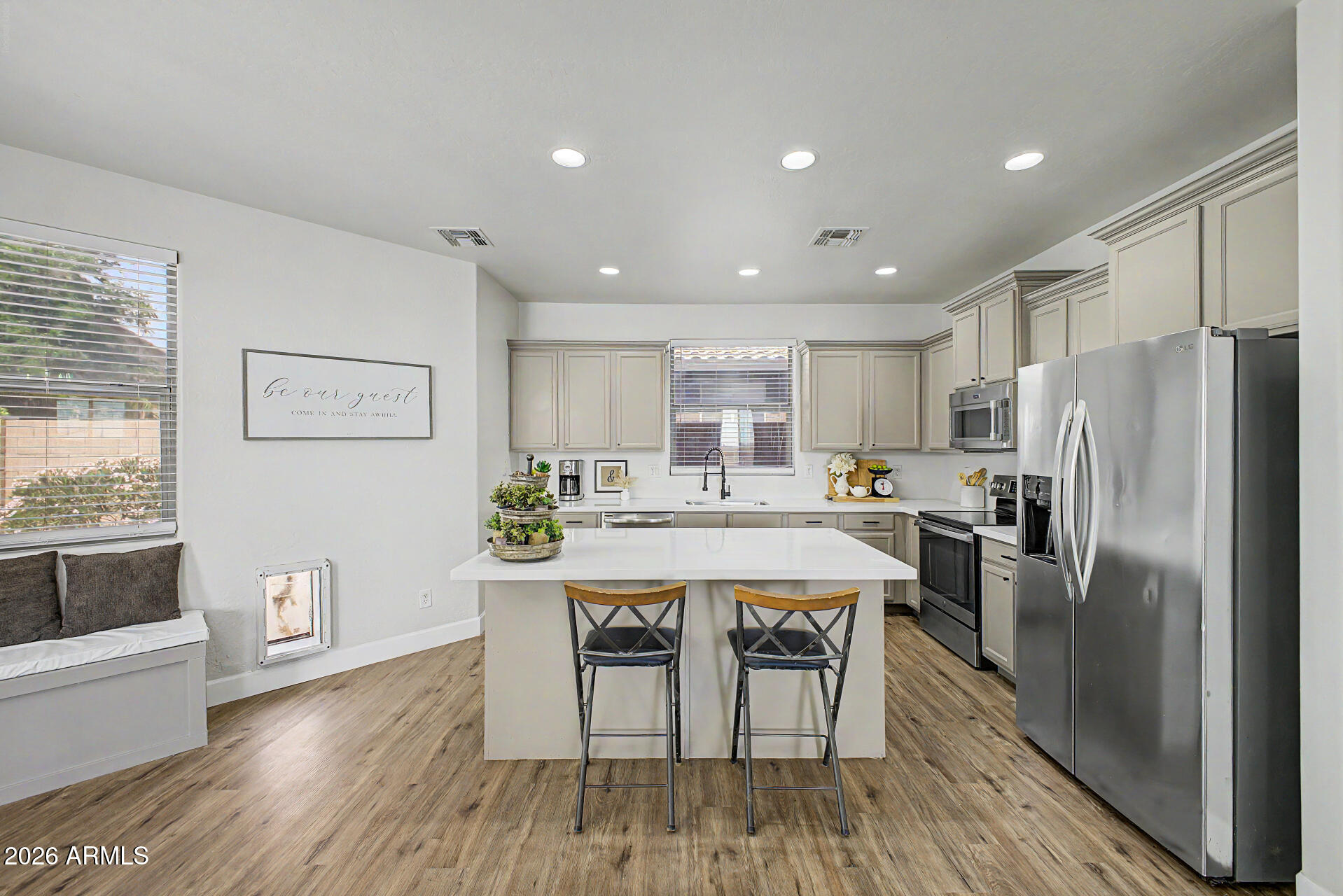 RIO SIERRA AMD - Residential