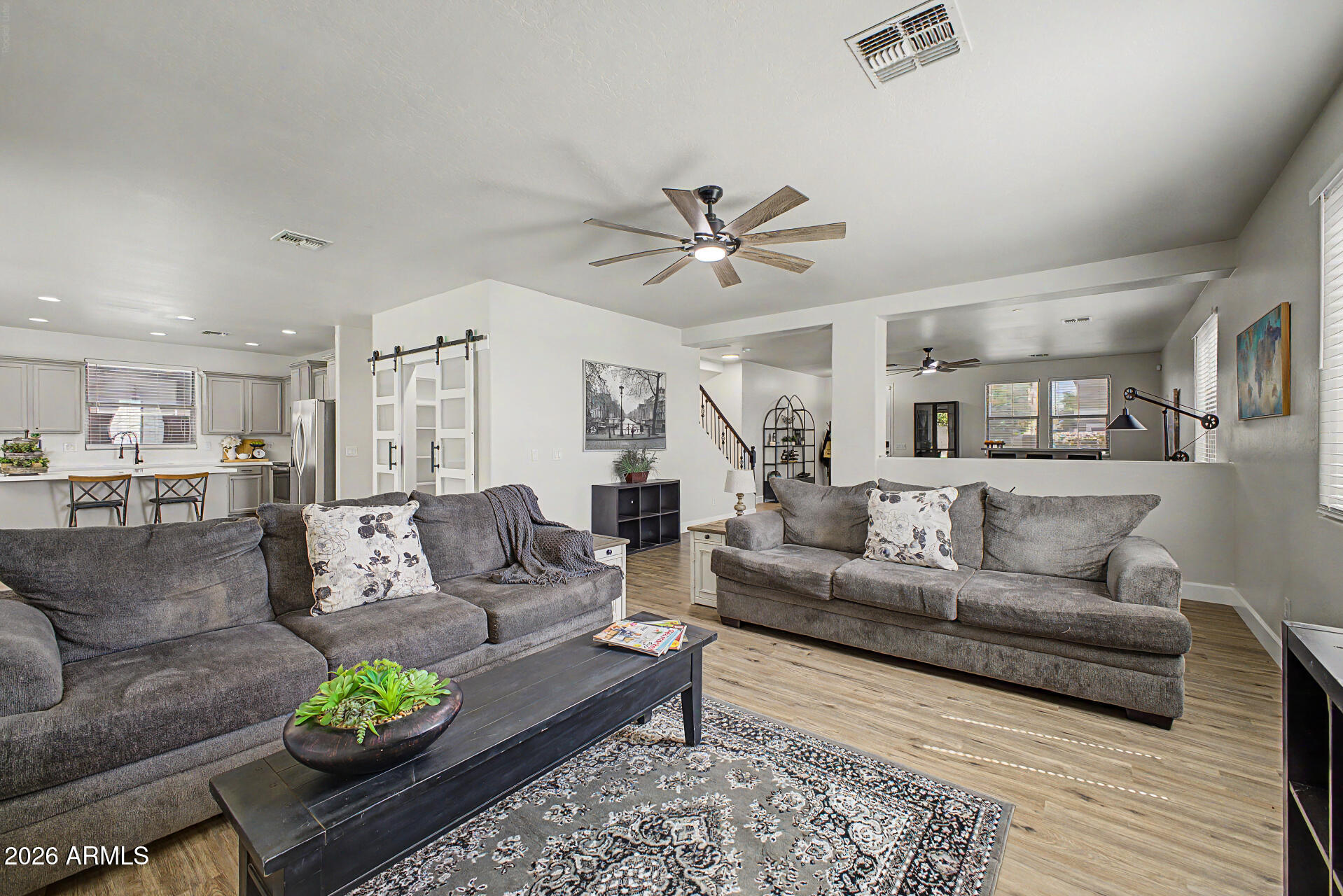 RIO SIERRA AMD - Residential