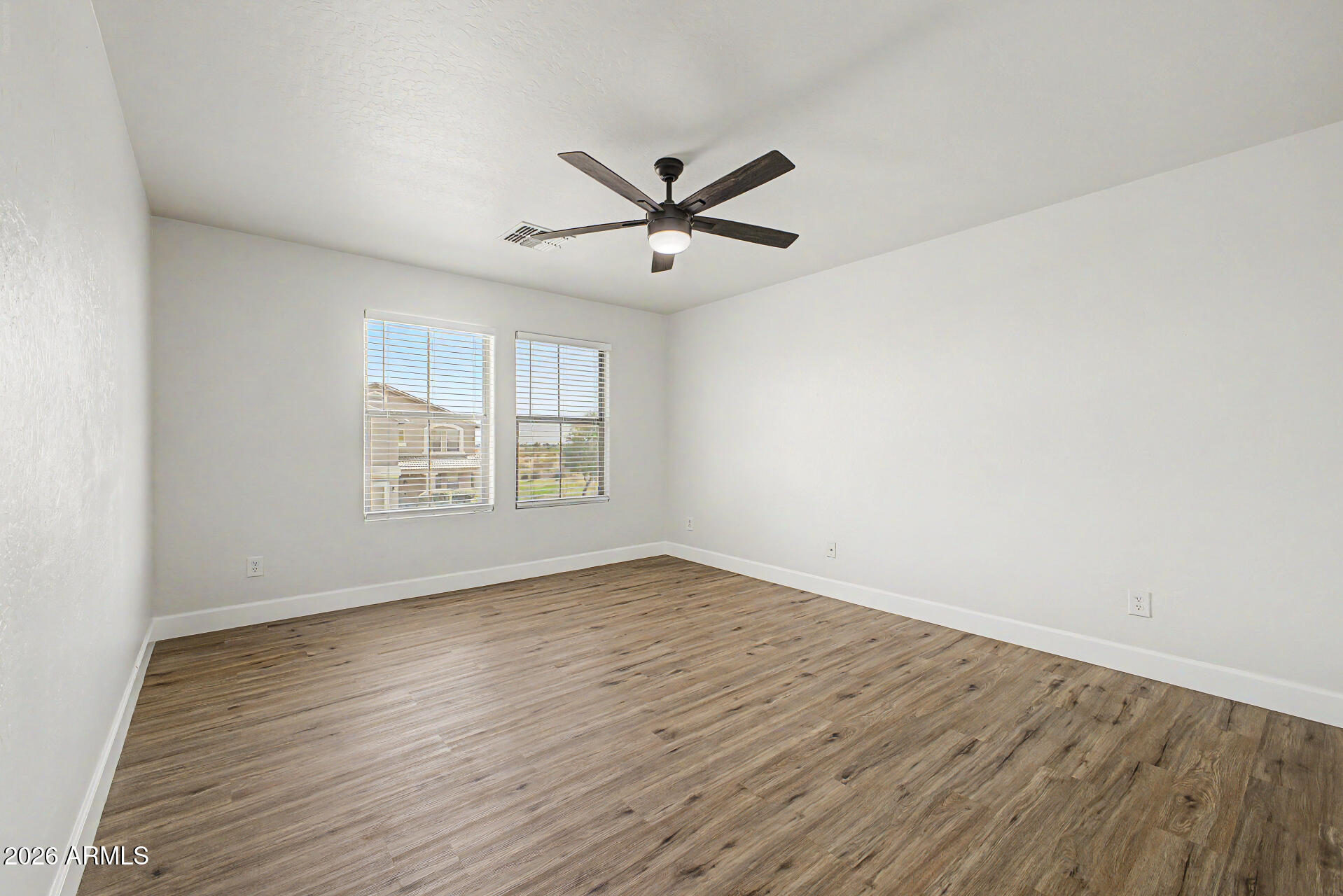 RIO SIERRA AMD - Residential