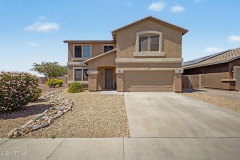 Photo of 12056 W Via Del Sol Court, Sun City, AZ 85373 (MLS # 7034552)
