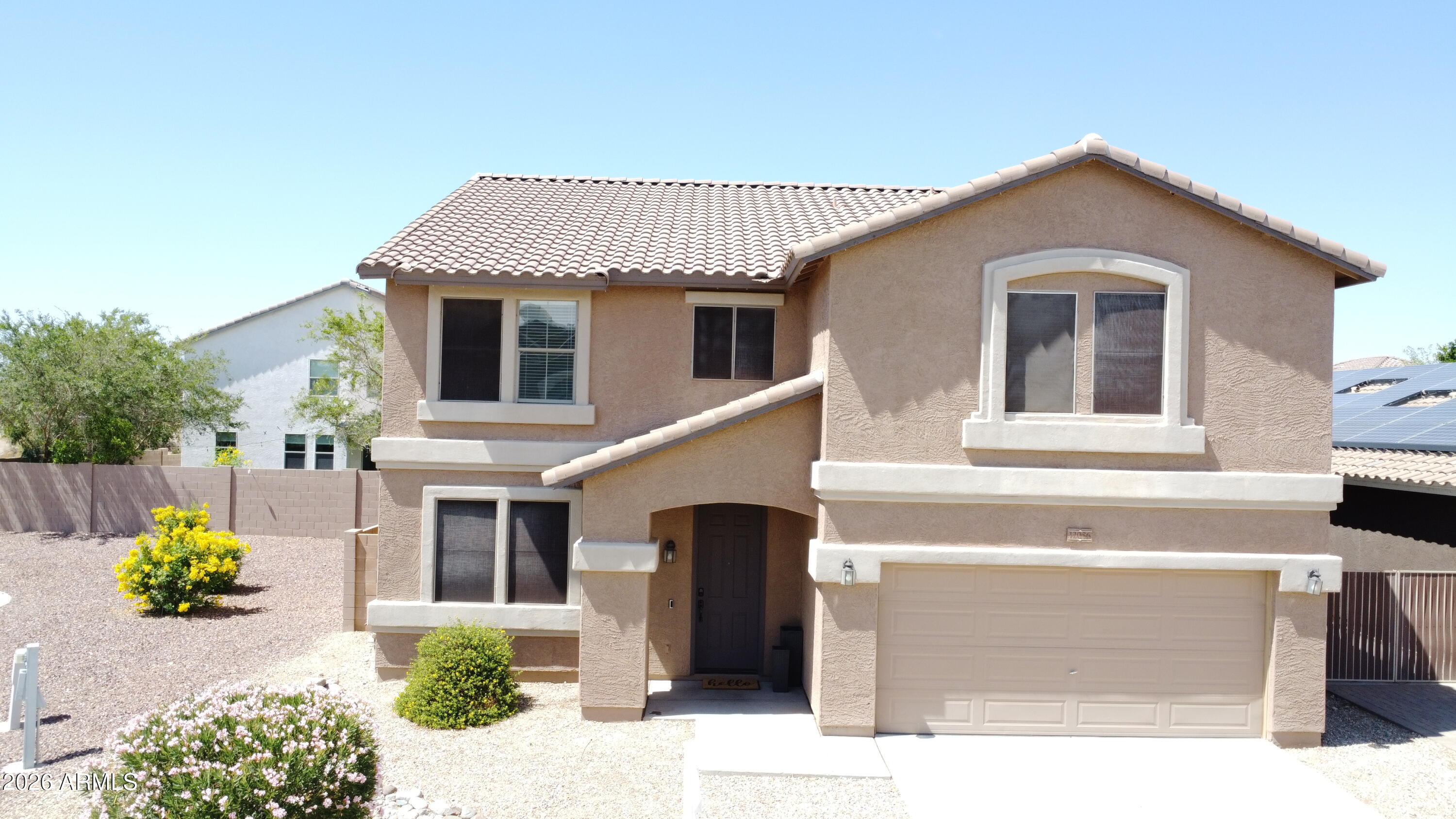 RIO SIERRA AMD - Residential