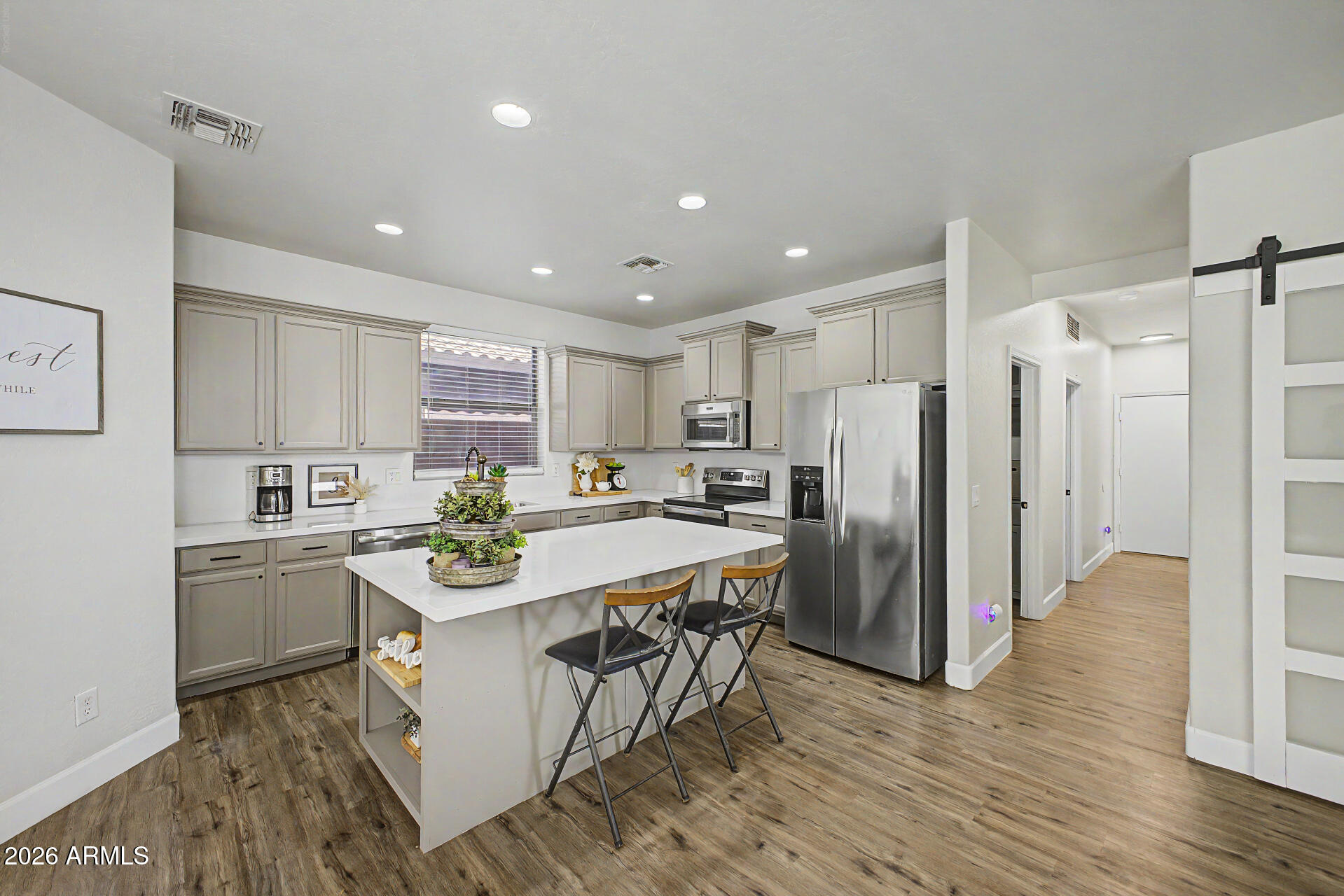 RIO SIERRA AMD - Residential
