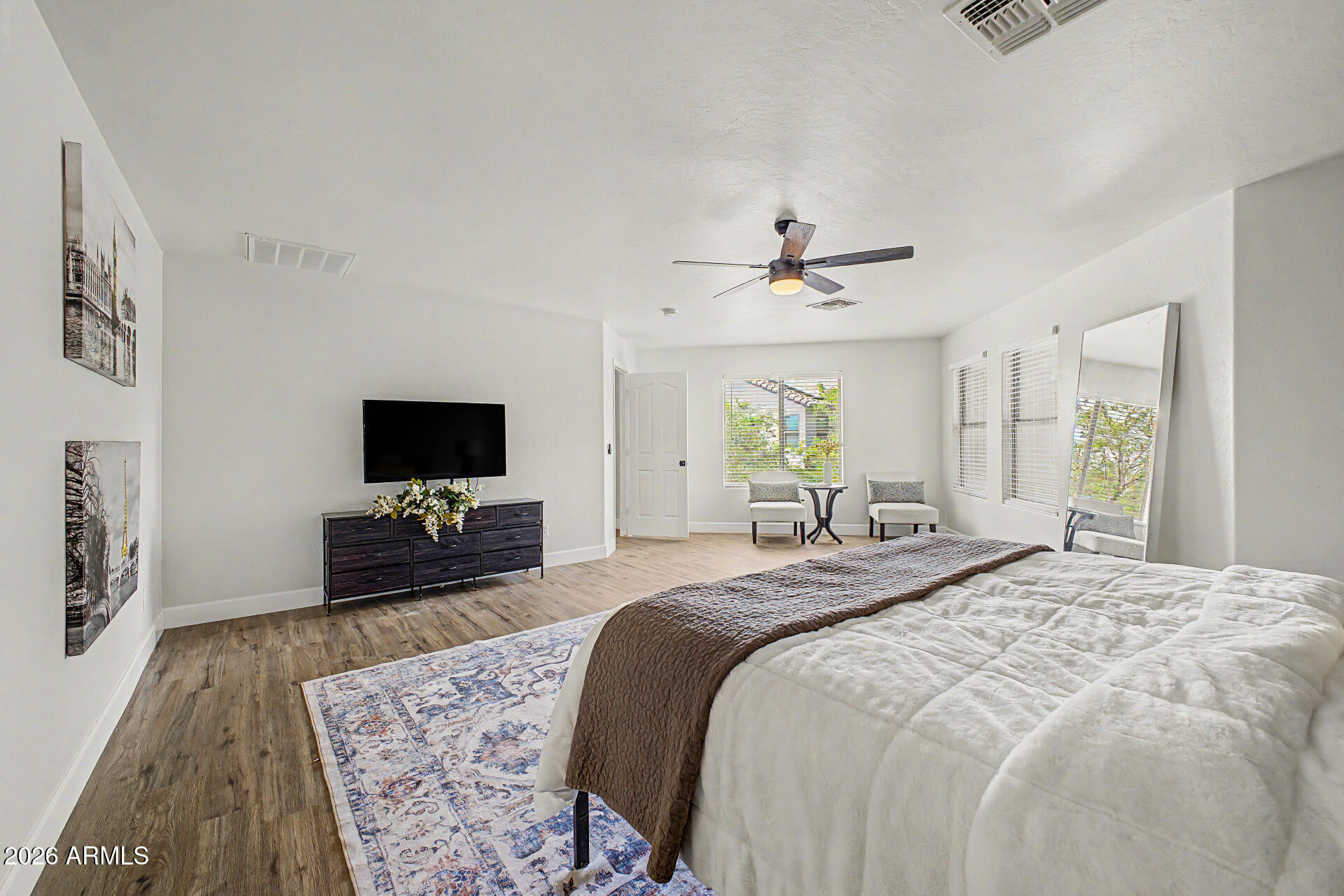 RIO SIERRA AMD - Residential