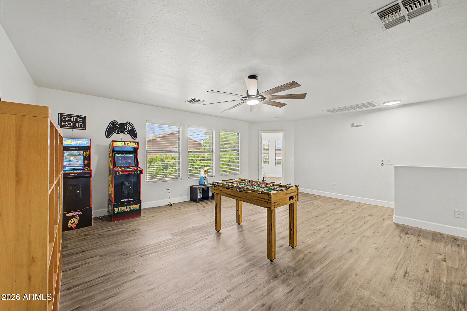 RIO SIERRA AMD - Residential