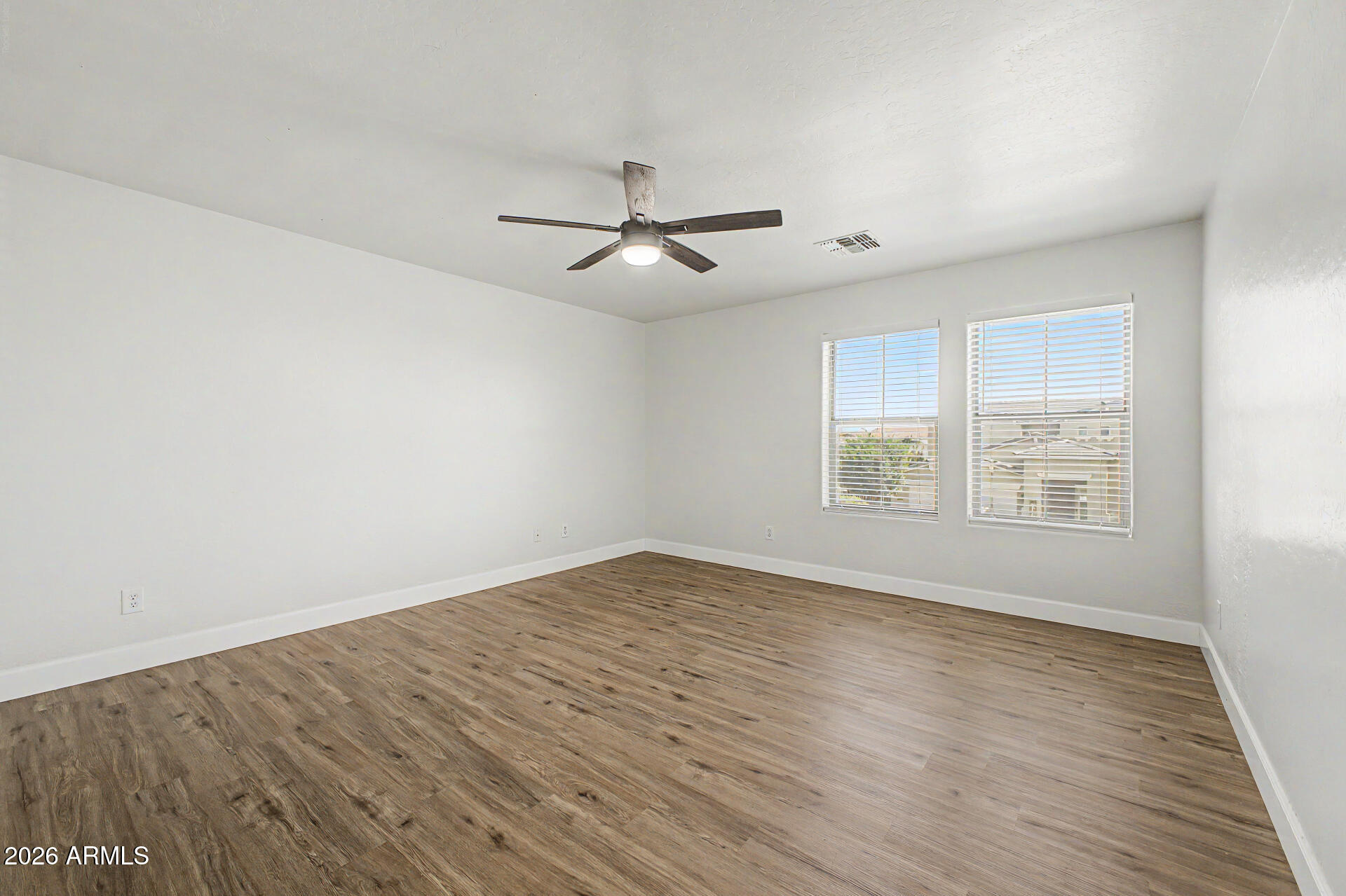 RIO SIERRA AMD - Residential