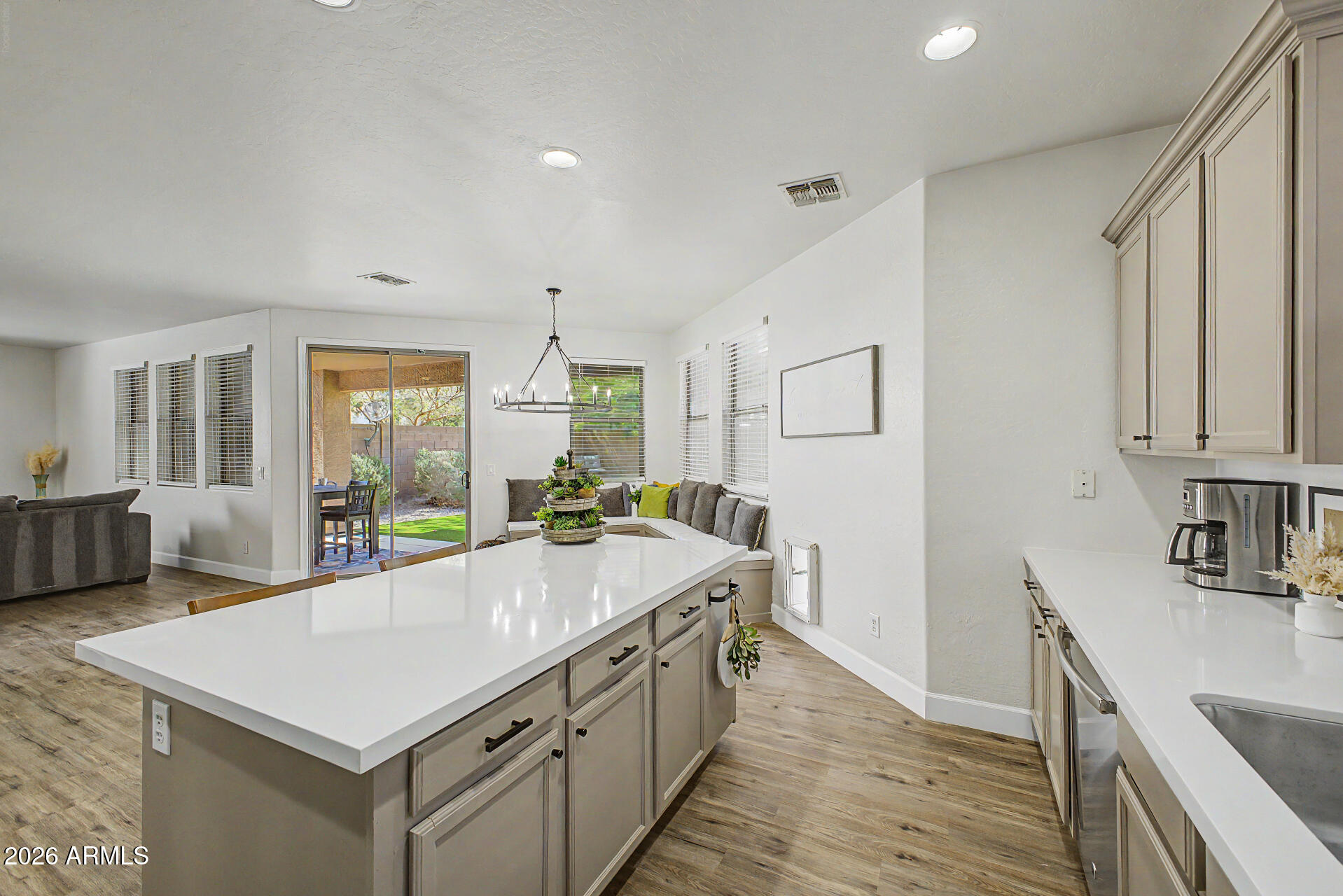 RIO SIERRA AMD - Residential