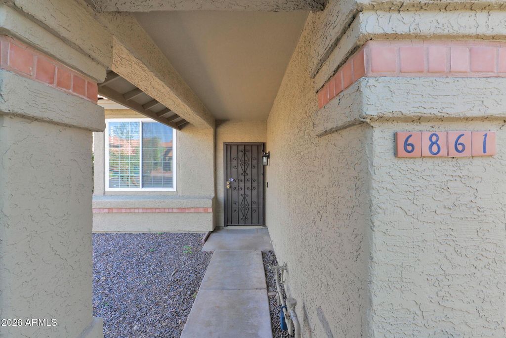 Photo of 6861 S Roosevelt Street, Tempe, AZ 85283 (MLS # 6968720)