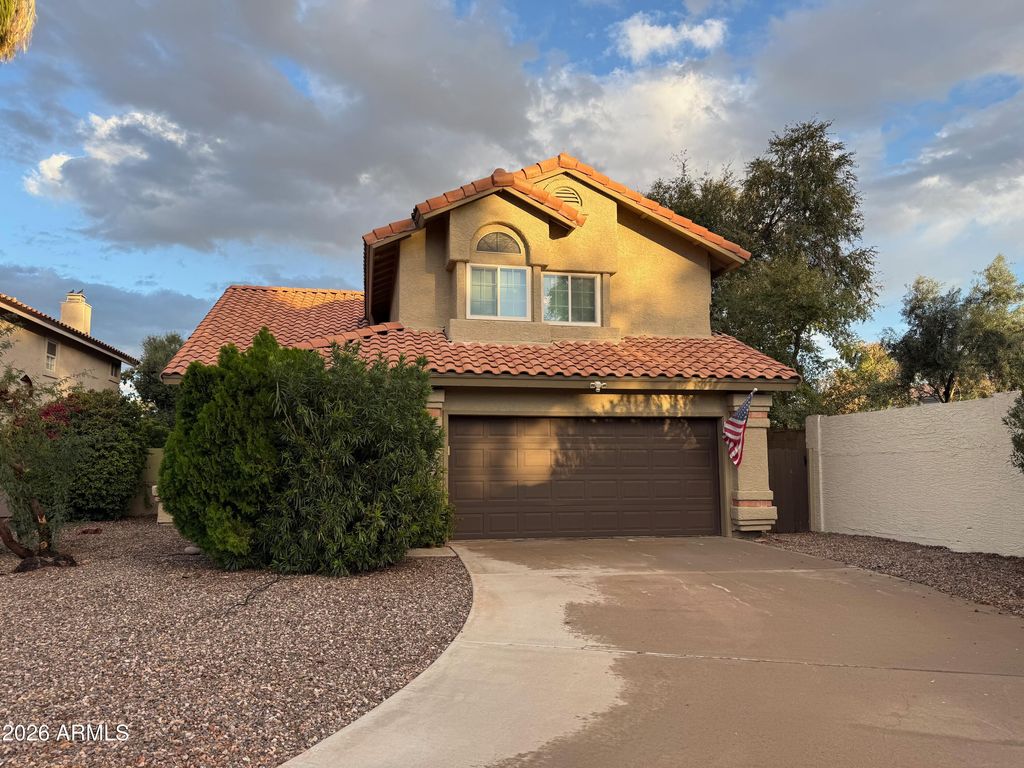 Photo of 6861 S Roosevelt Street, Tempe, AZ 85283 (MLS # 6968720)