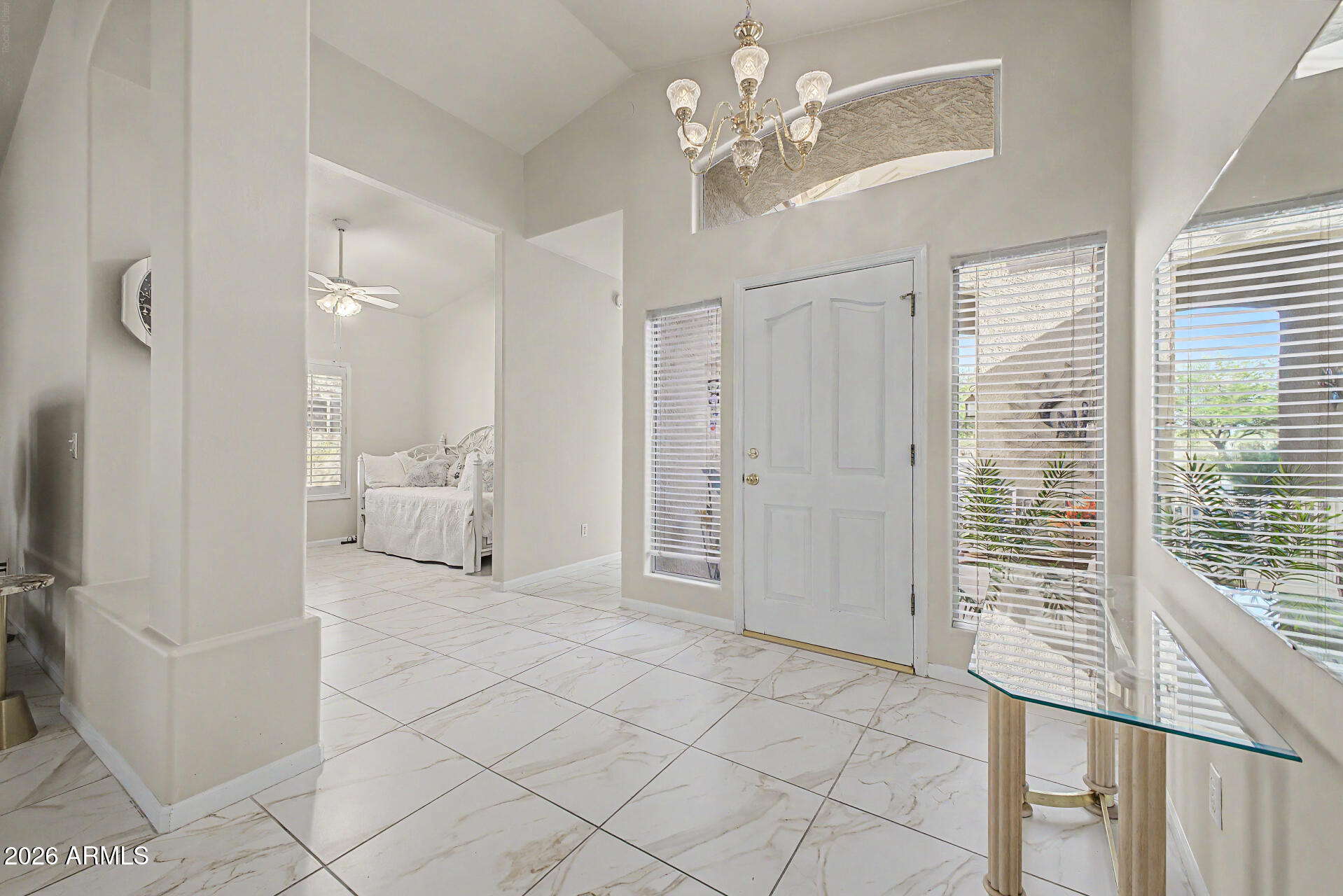 4710 E MORNING VISTA Lane