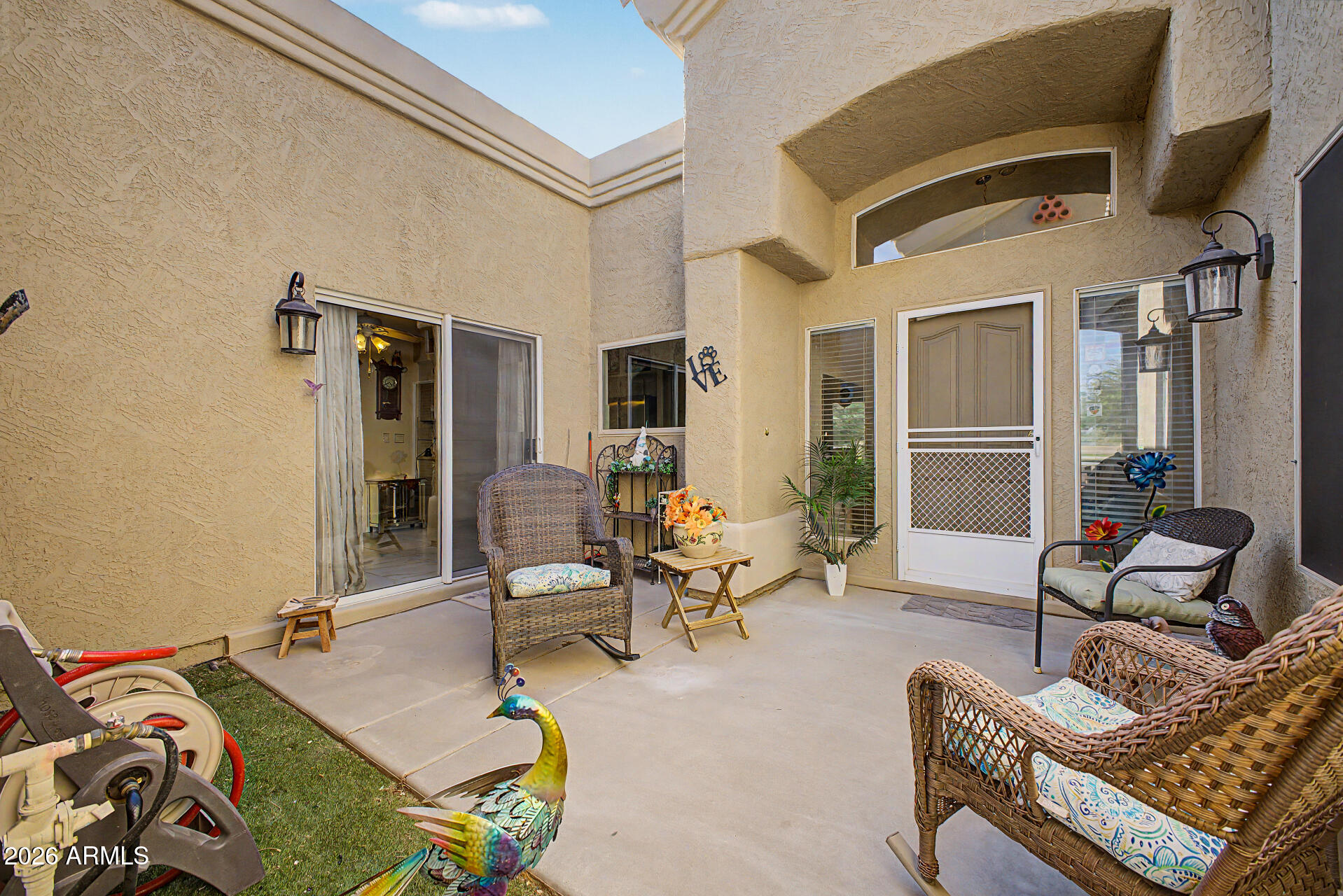 4710 E MORNING VISTA Lane