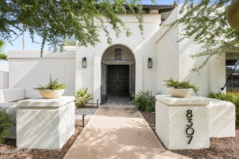 Property photo of 8307 E San Rafael Drive, Scottsdale, AZ 85258