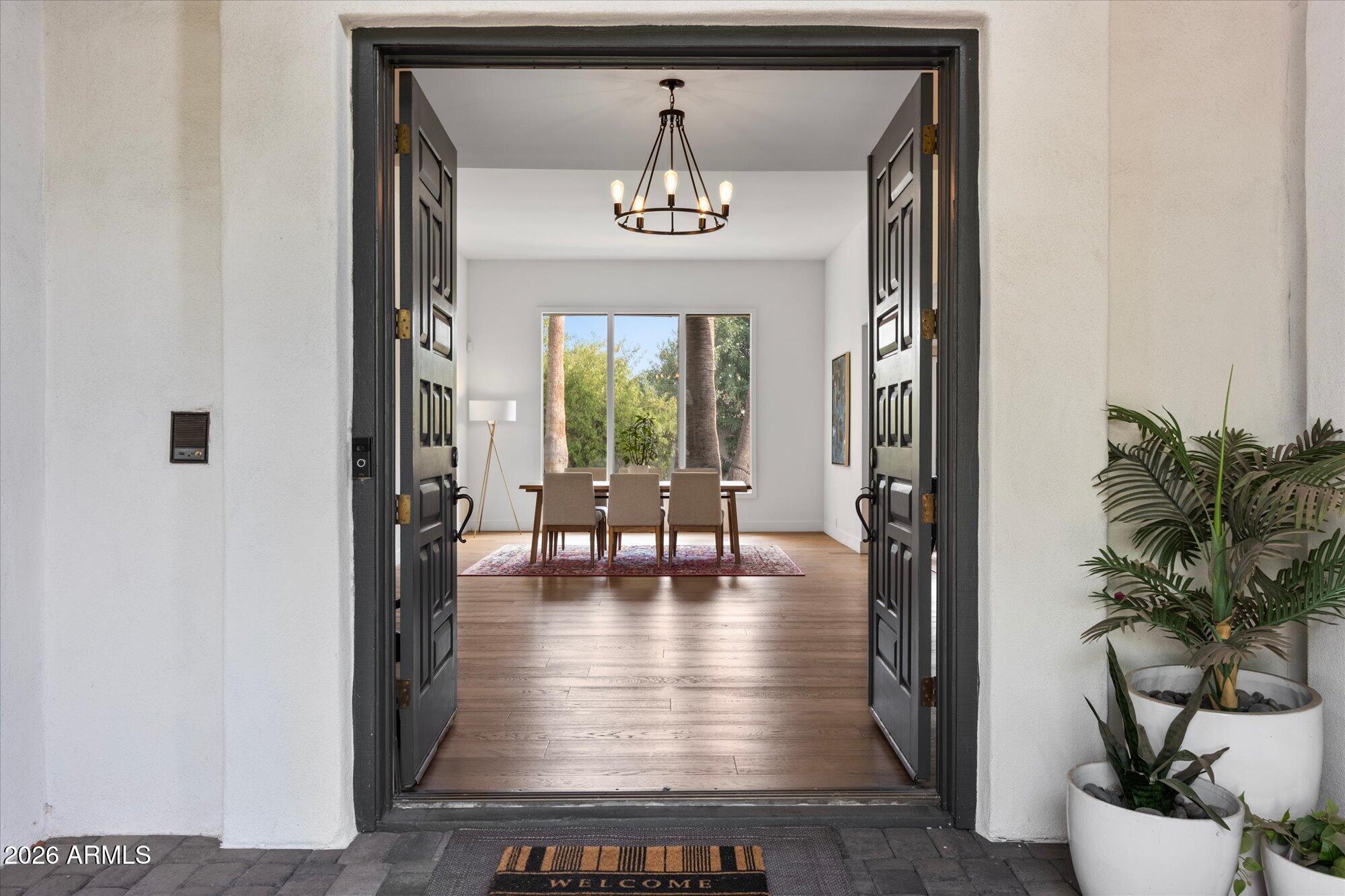 8307 E SAN RAFAEL Drive