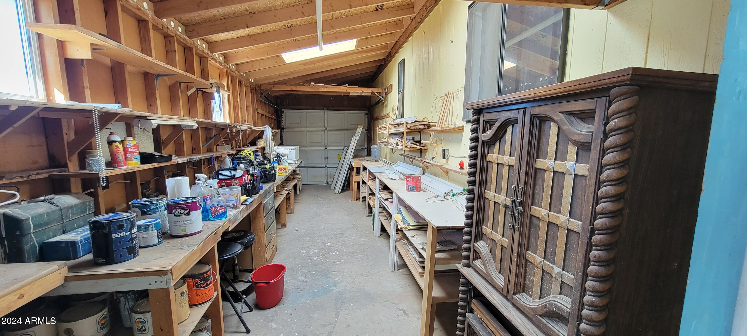 GOLDEN ACRES MOBILE HOME PARK 2 - Residential