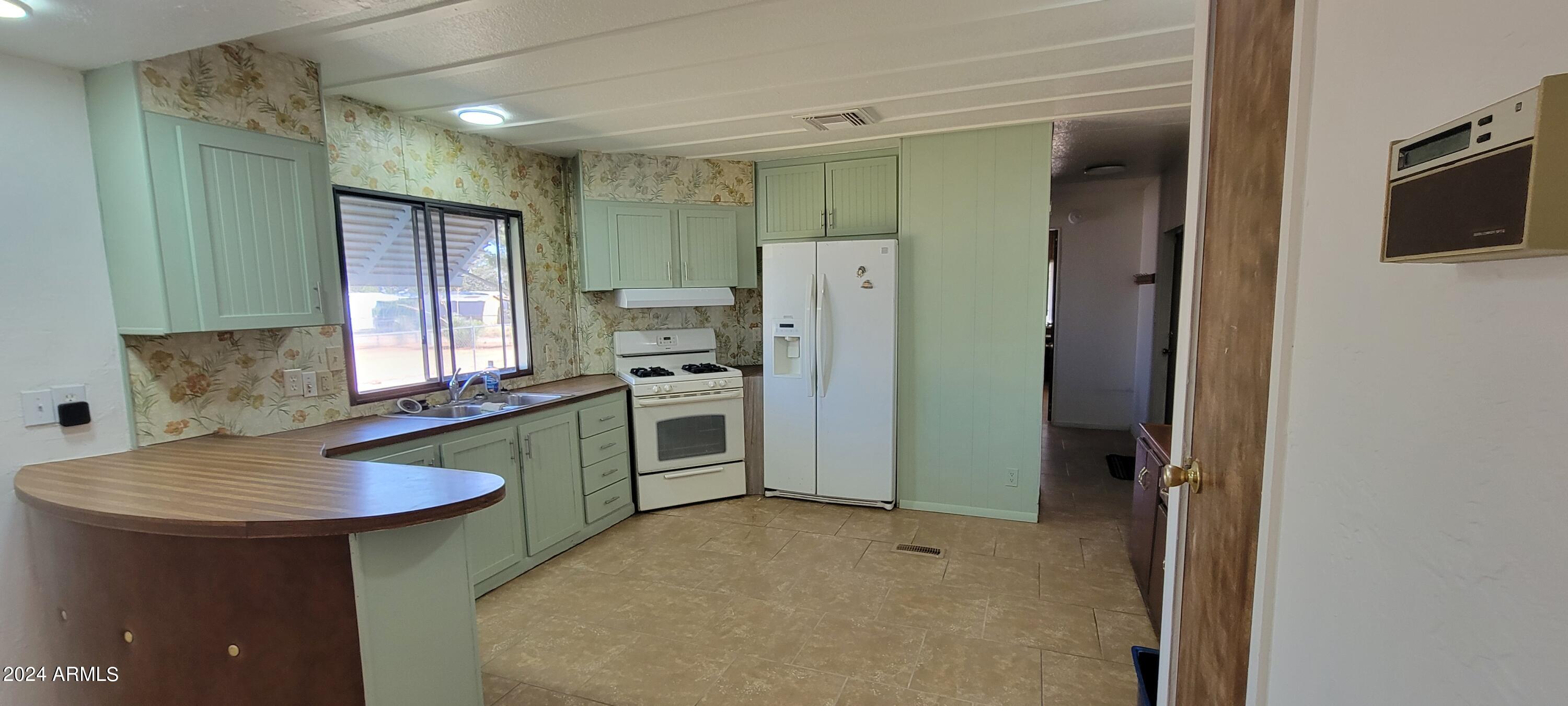 GOLDEN ACRES MOBILE HOME PARK 2 - Residential