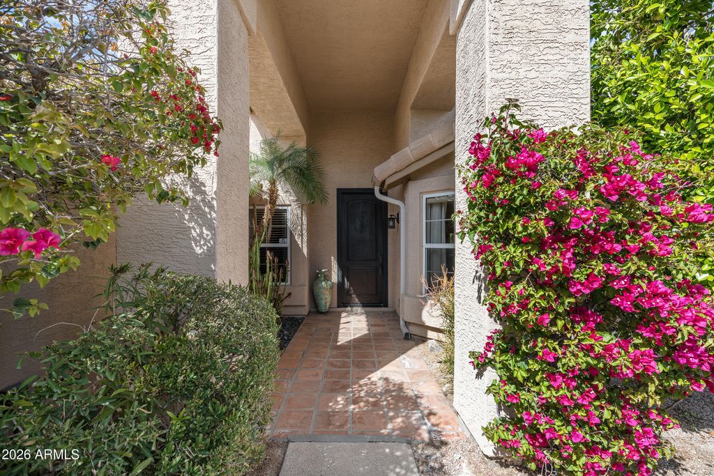 Photo of 9378 E Topeka Drive, Scottsdale, AZ 85255 (MLS # 6963616)