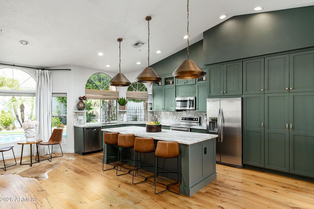 Photo of 9378 E Topeka Drive, Scottsdale, AZ 85255 (MLS # 6963616)