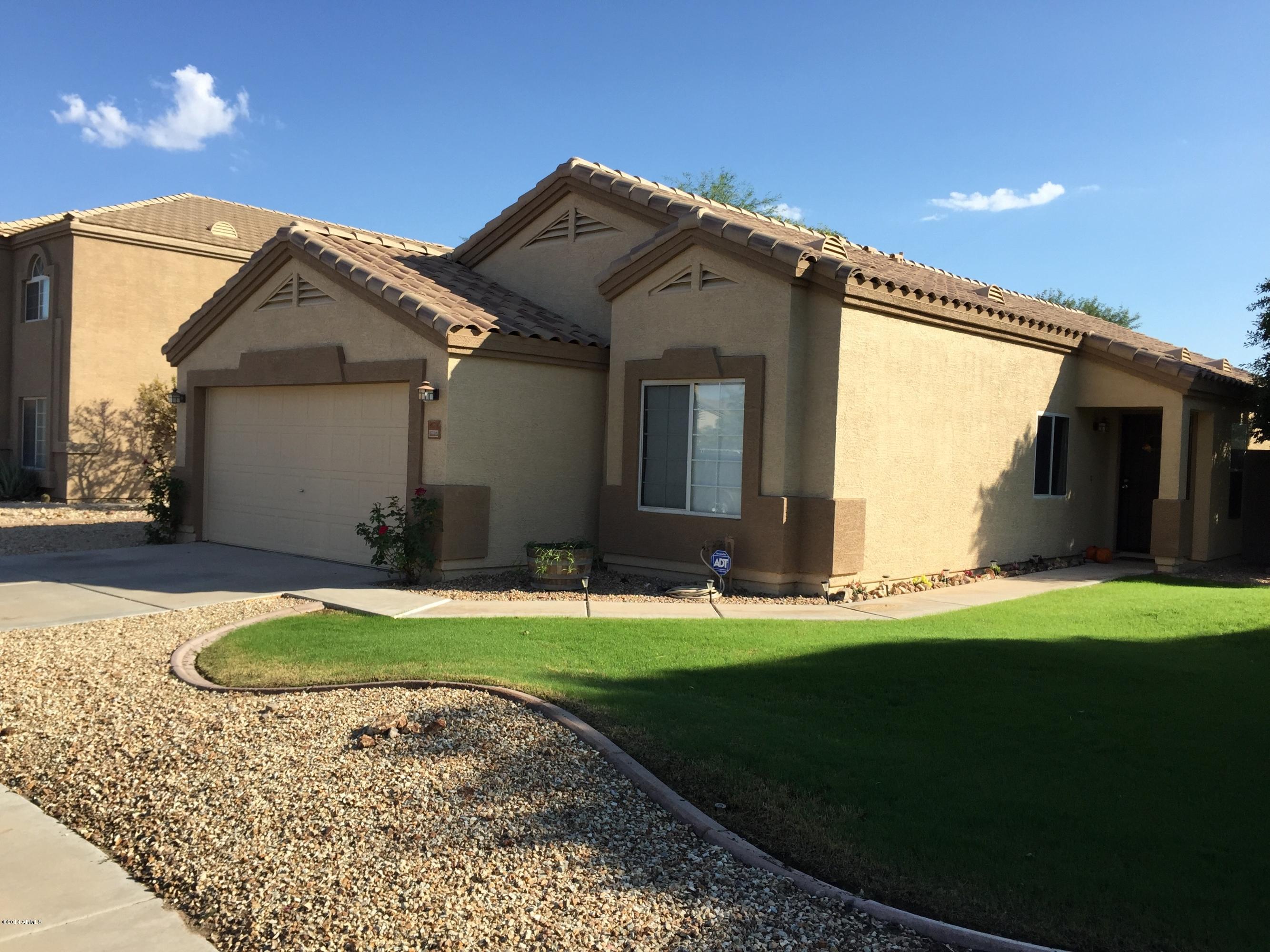Photo 1 of 36 — 9175 W HARMONY Lane, Peoria, AZ 85382