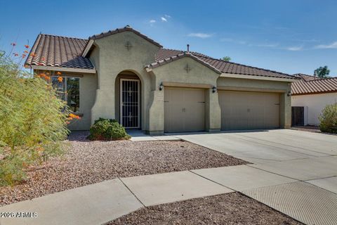 12875 N 142ND Avenue Surprise AZ 85379