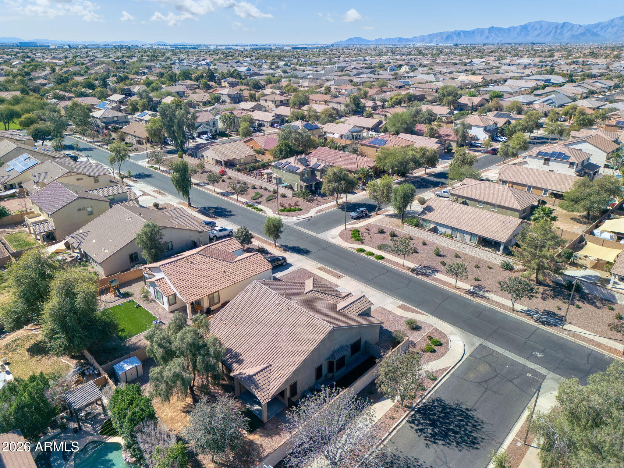 12875 N 142ND Avenue