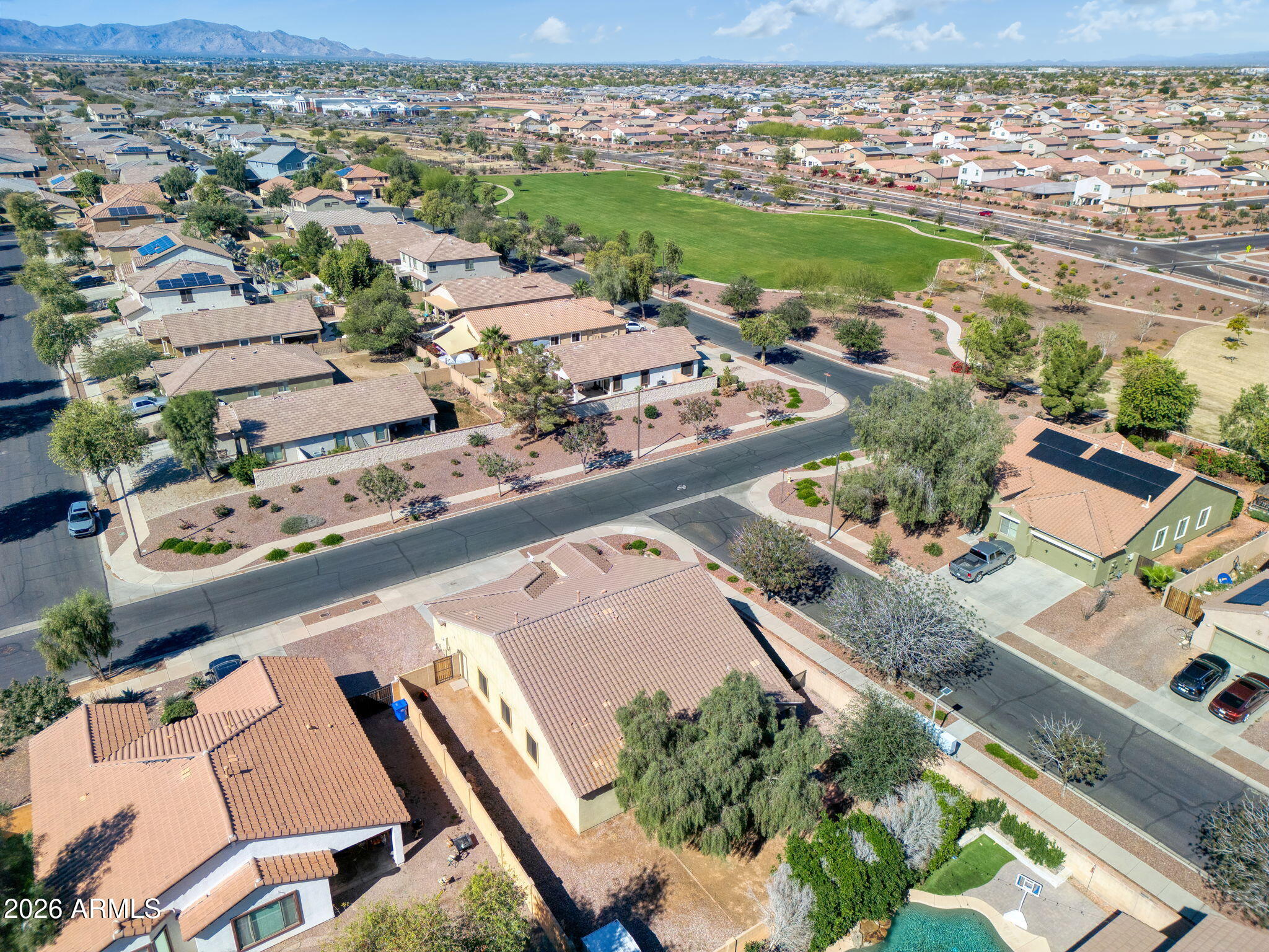 12875 N 142ND Avenue