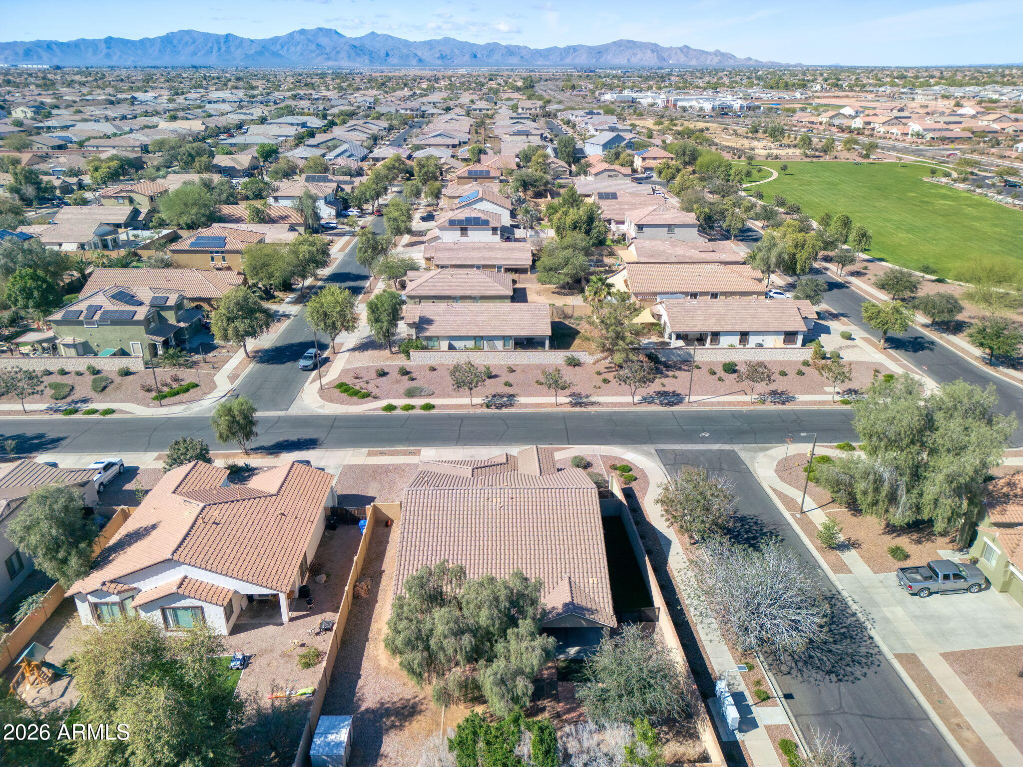 12875 N 142ND Avenue