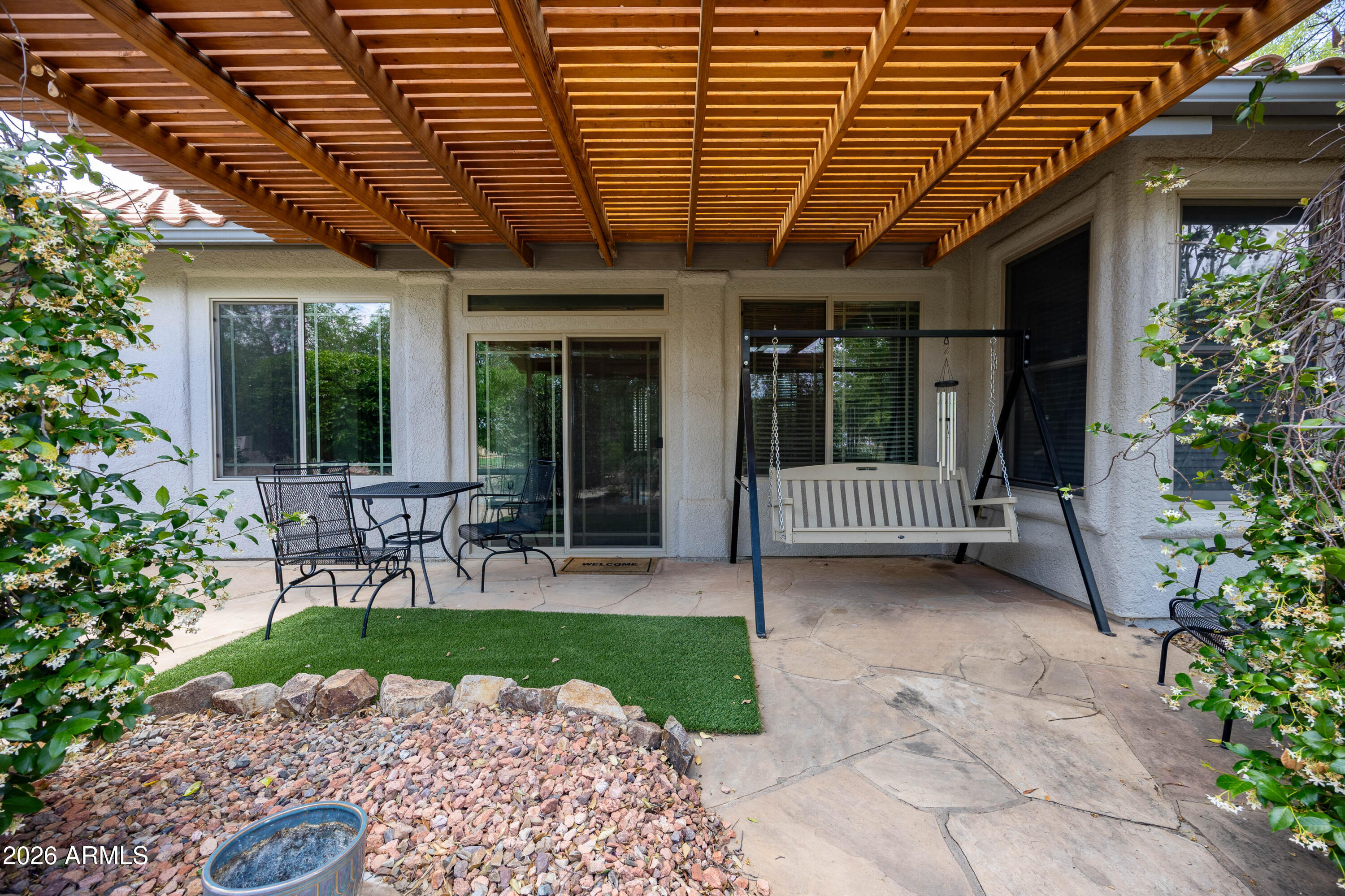 WINTERHAVEN COUNTRY CLUB ESTATES PHASE 1A - Residential