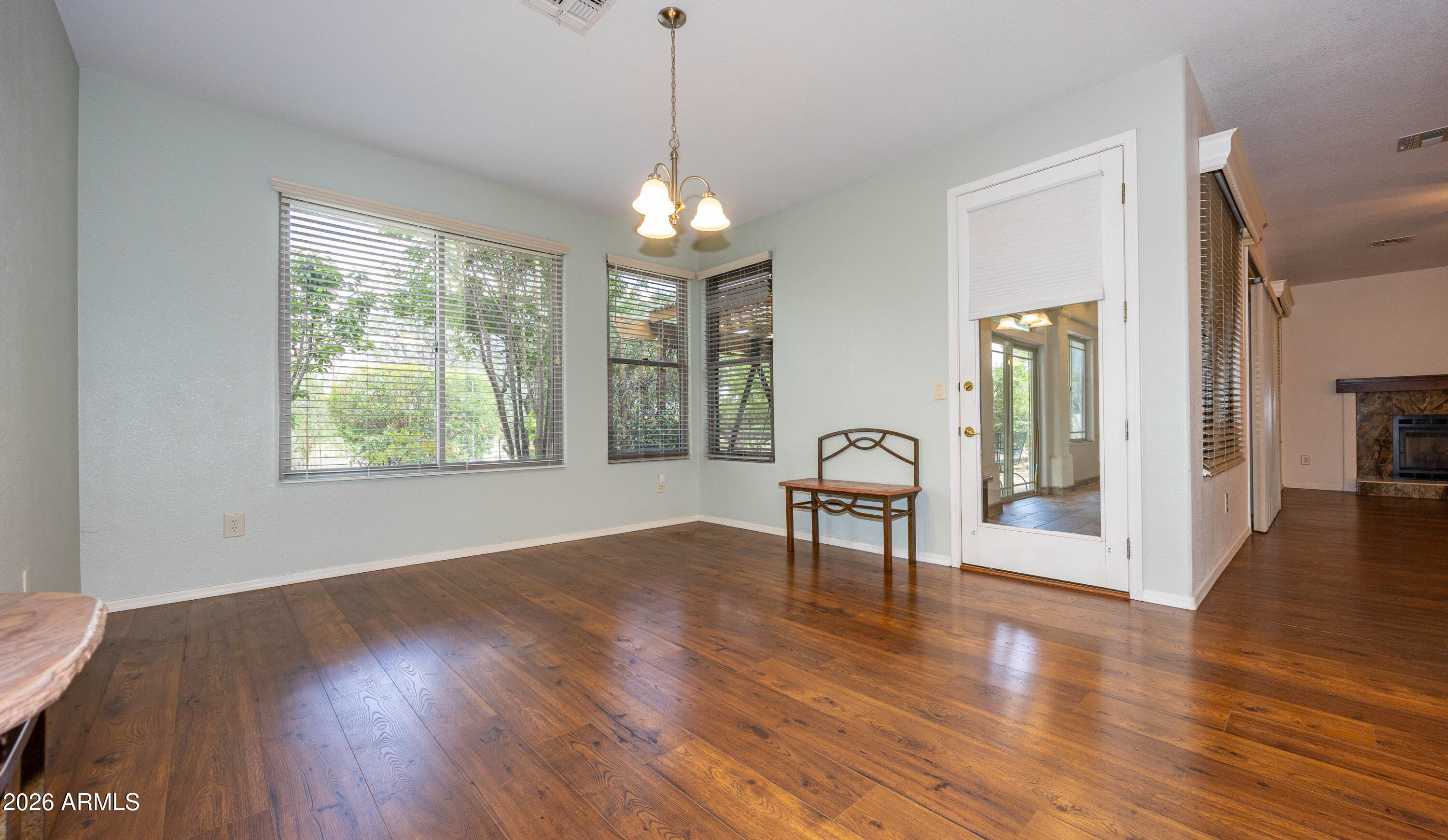 WINTERHAVEN COUNTRY CLUB ESTATES PHASE 1A - Residential