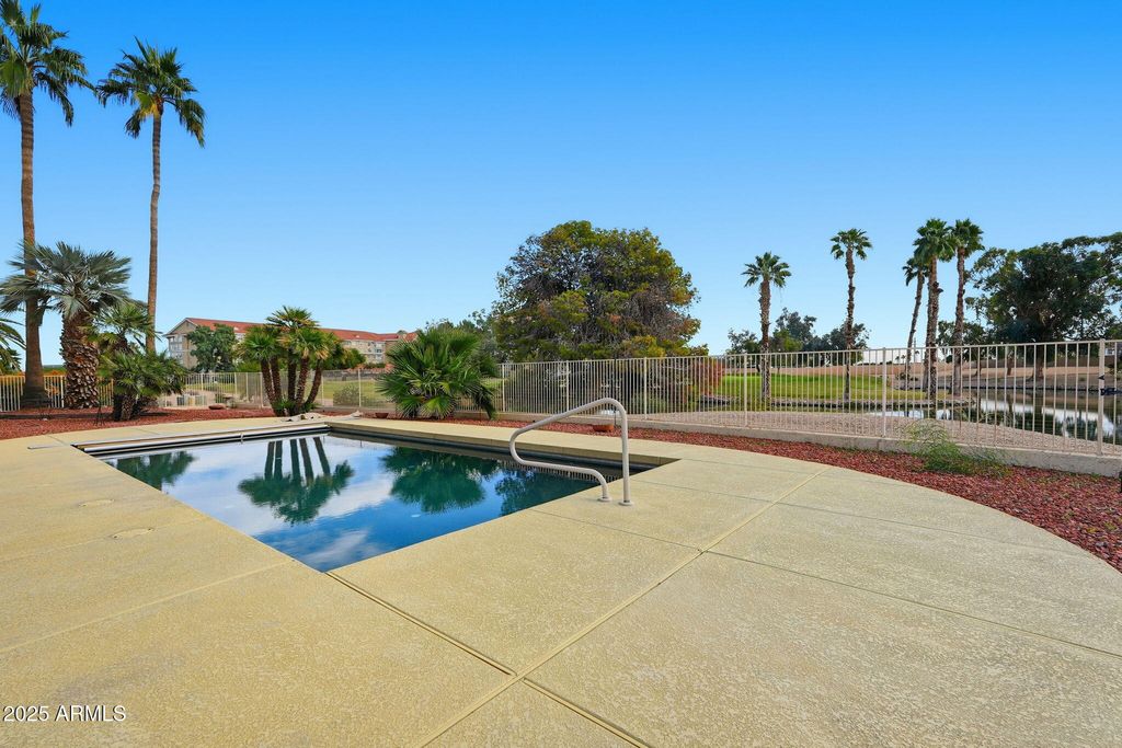 Photo of 19603 N White Rock Drive, Sun City West, AZ 85375 (MLS # 6949739)