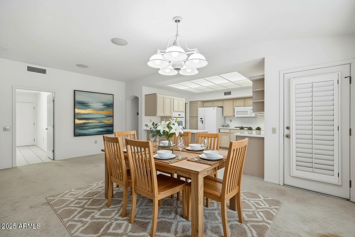 19603 N WHITE ROCK Drive