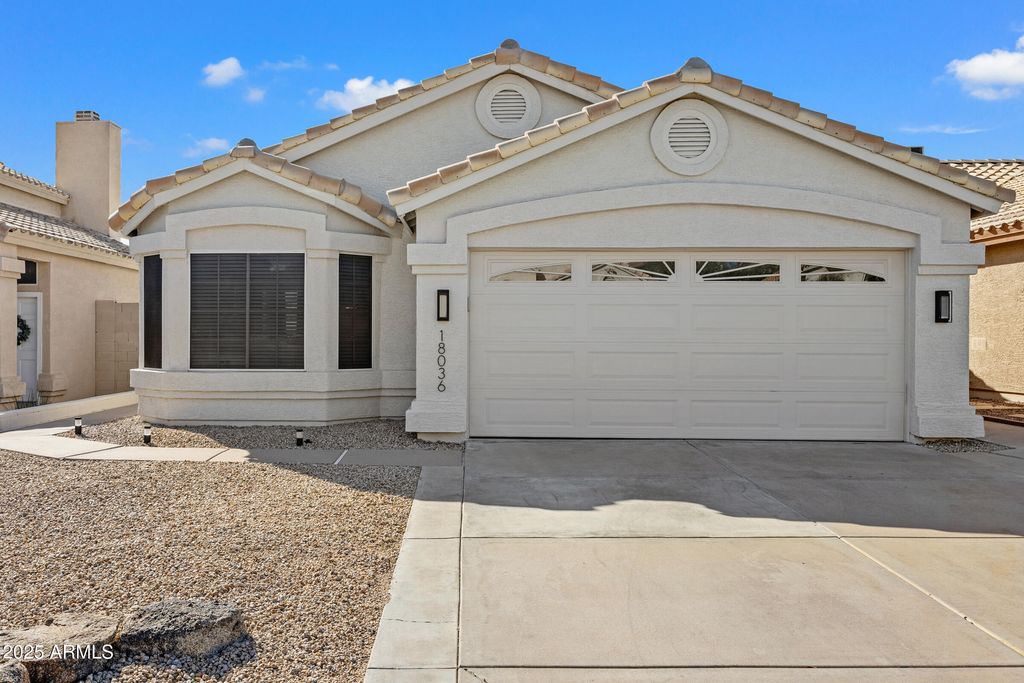Photo of 18036 N 13th Street, Phoenix, AZ 85022 (MLS # 6934761)